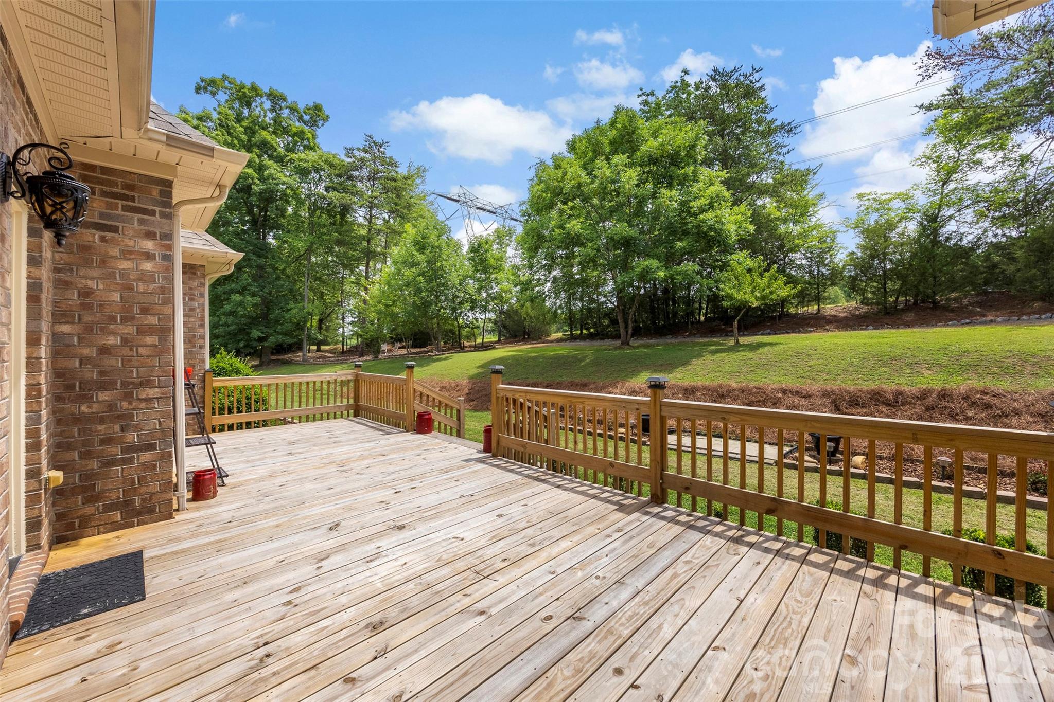 770 Cooks Cove Ridge — Clover