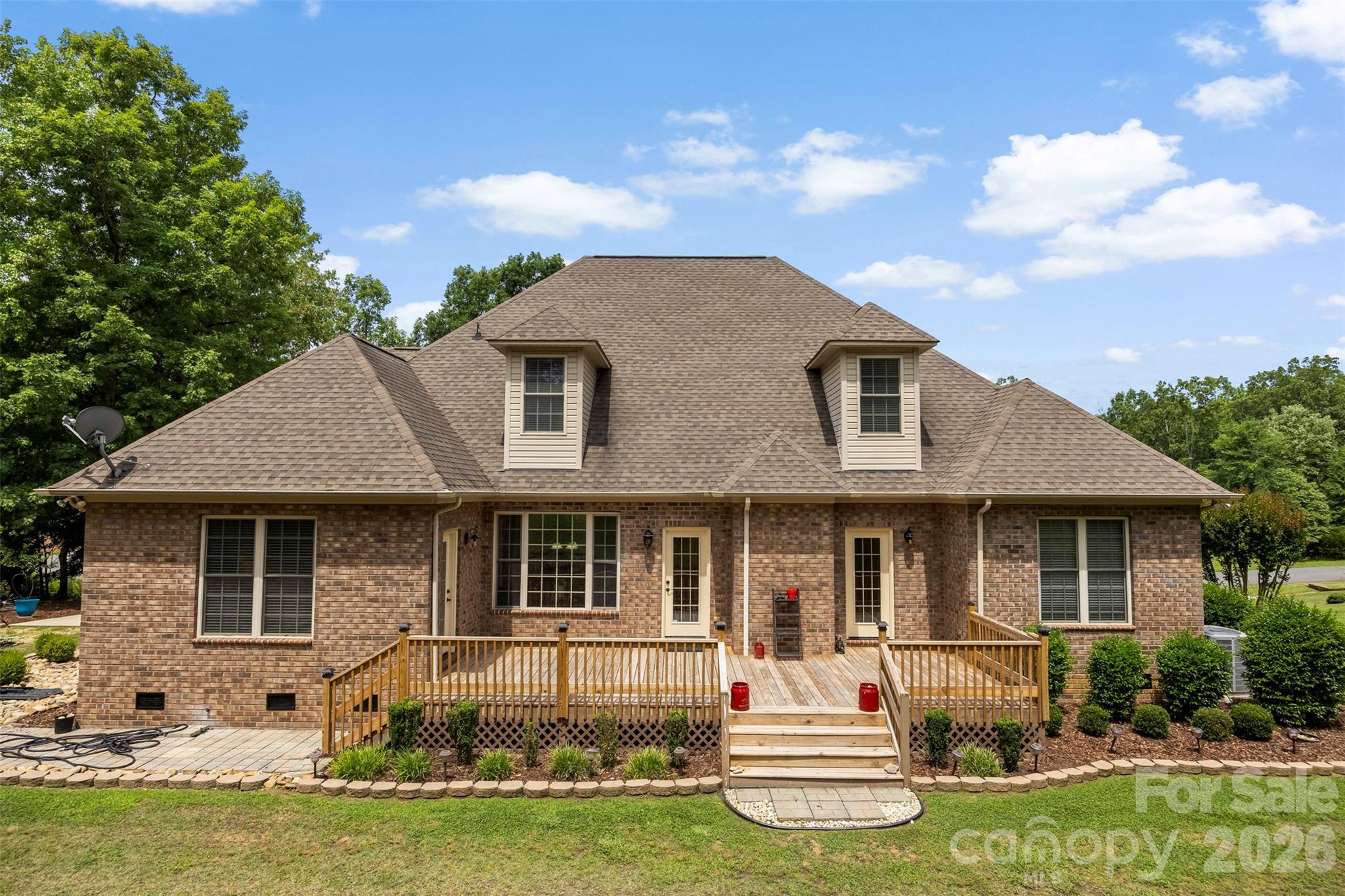 770 Cooks Cove Ridge — Clover
