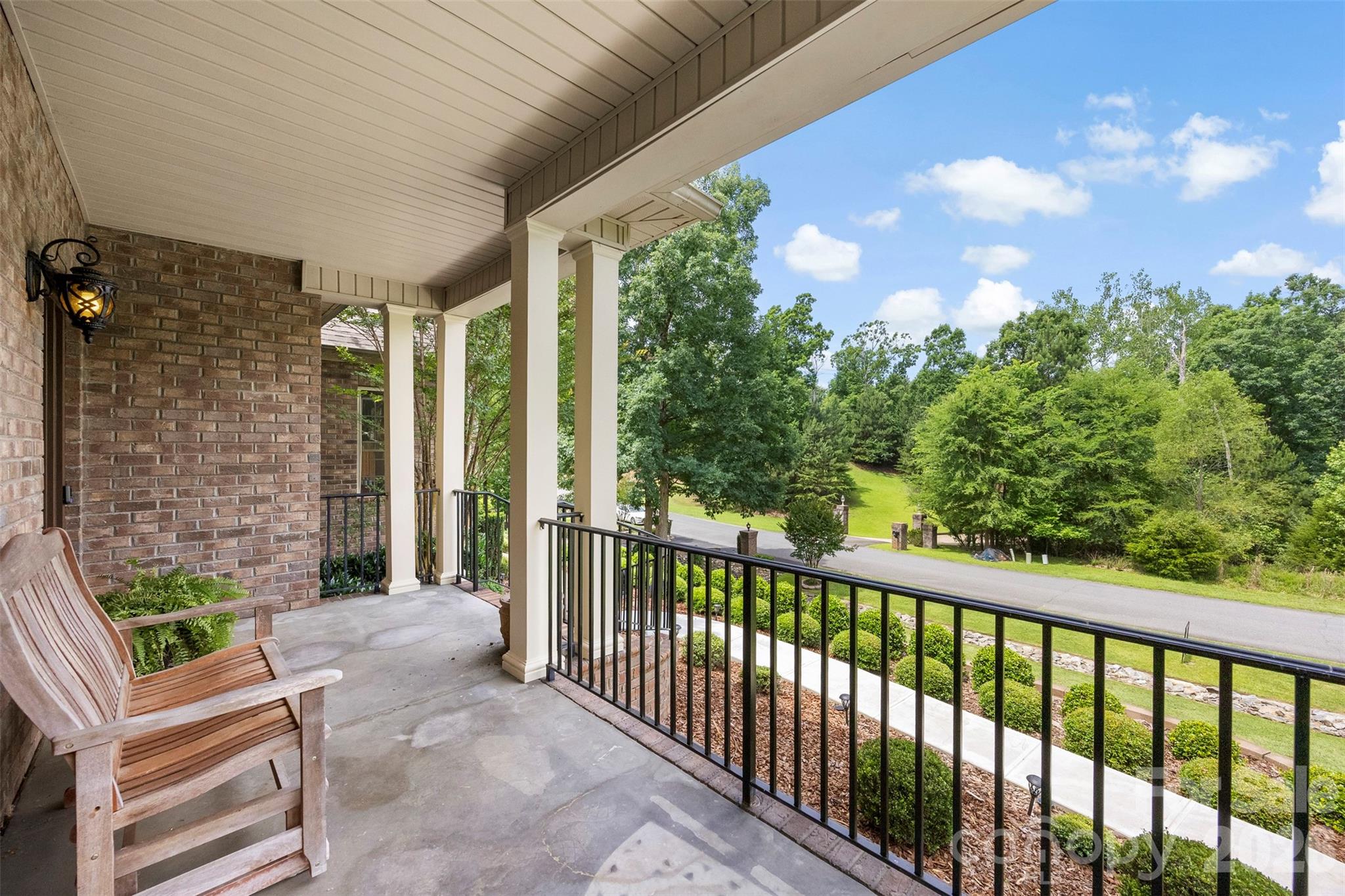 770 Cooks Cove Ridge — Clover
