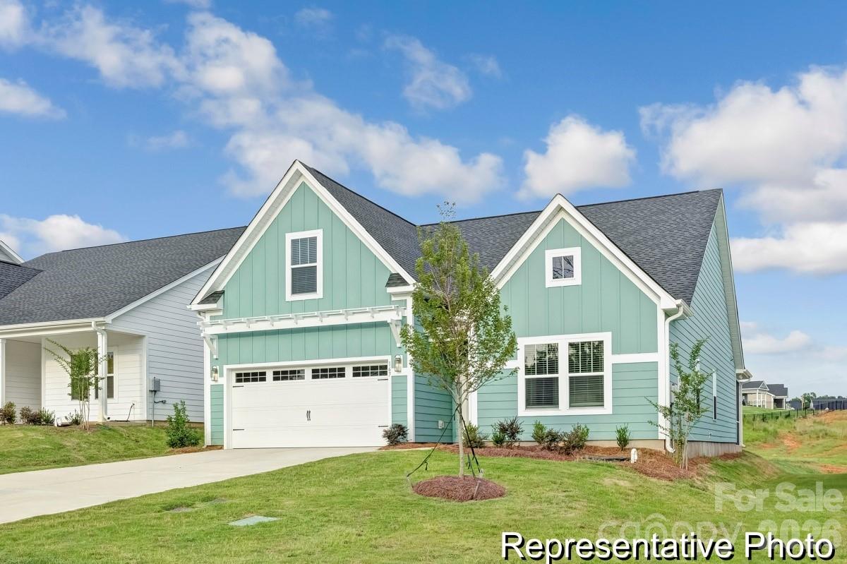 131 Tillery Lane #775 — Mount Gilead
