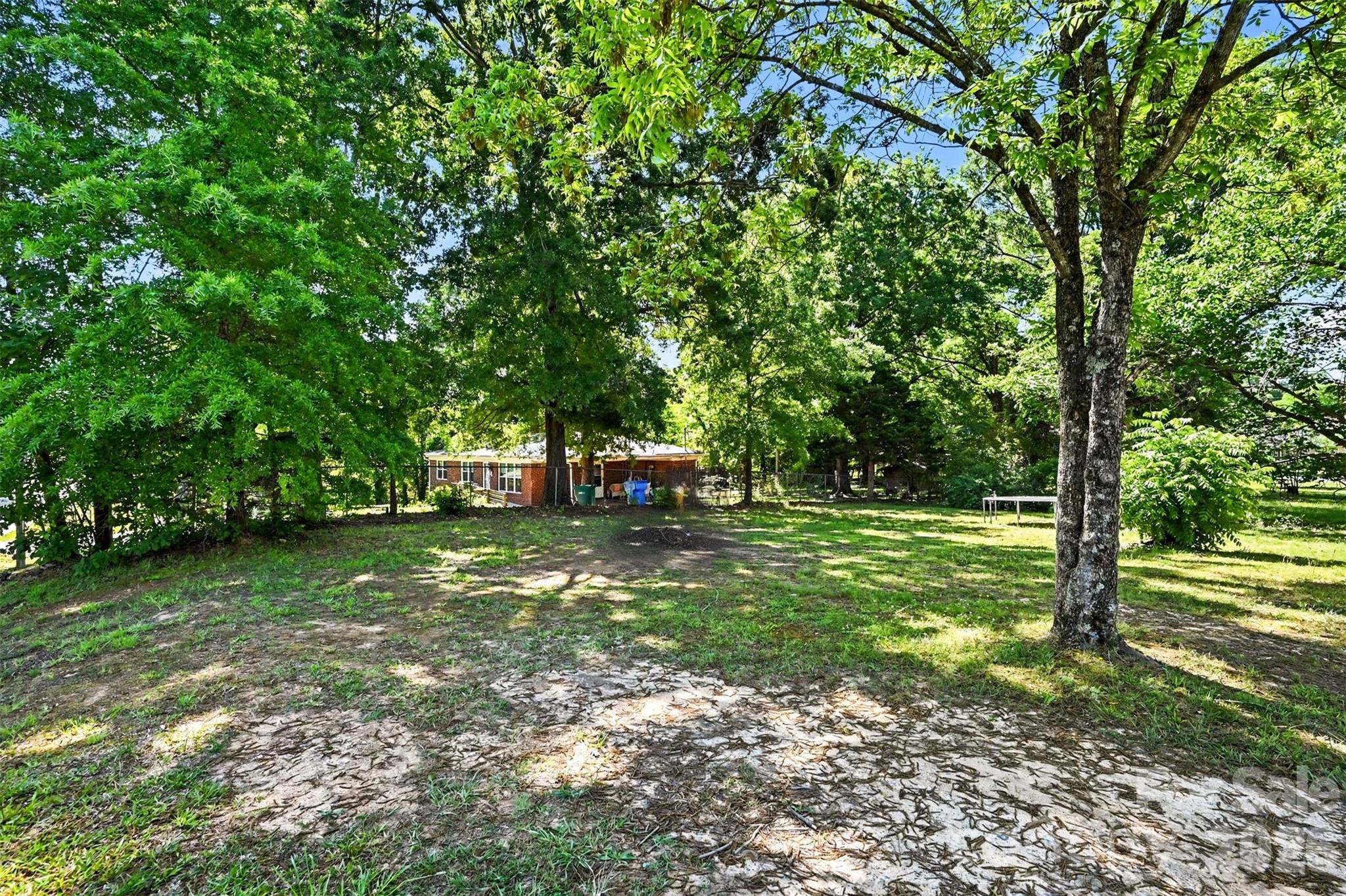 603 S 4th Street — Albemarle