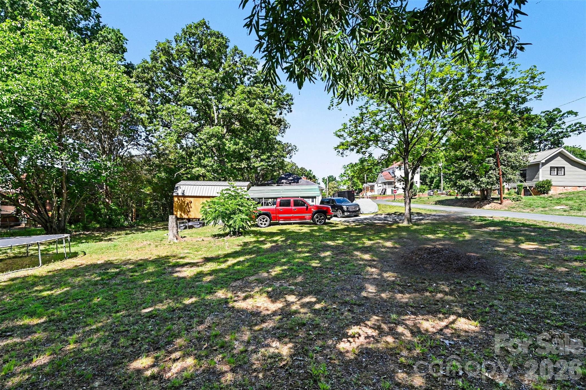 603 S 4th Street — Albemarle