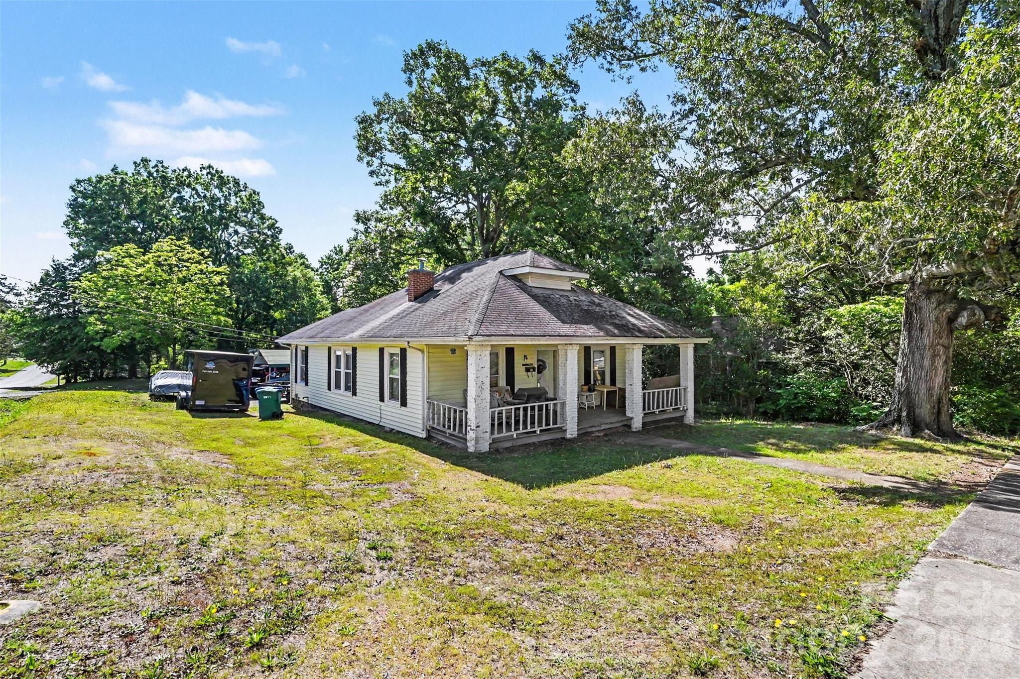 603 S 4th Street — Albemarle