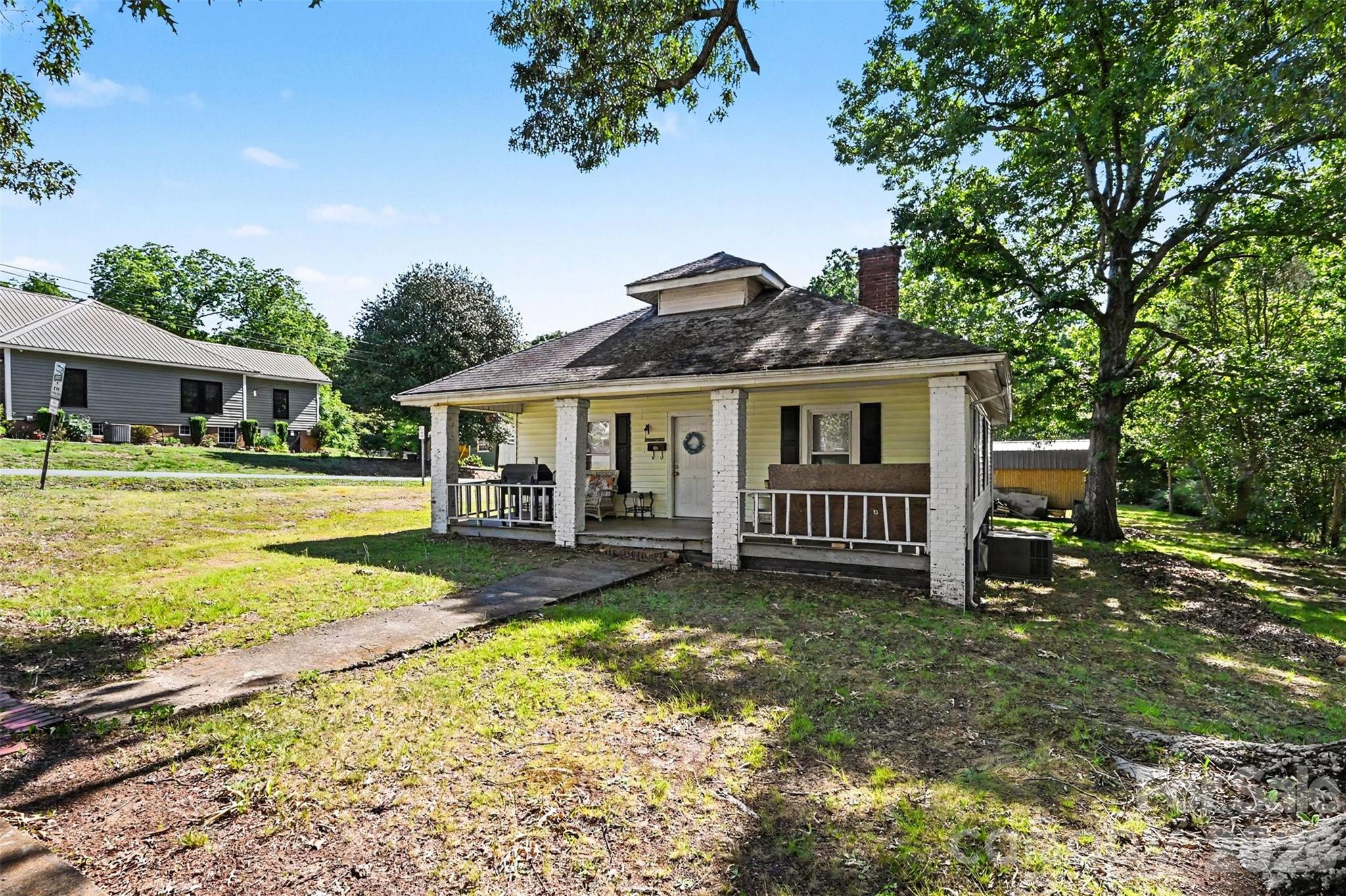 603 S 4th Street — Albemarle