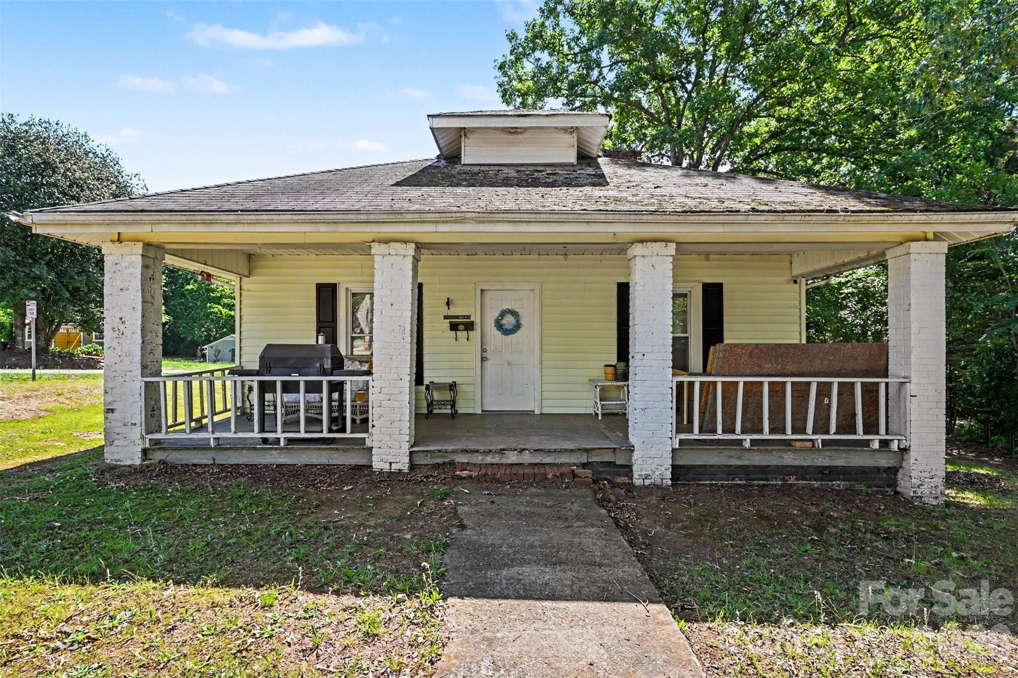 603 S 4th Street — Albemarle