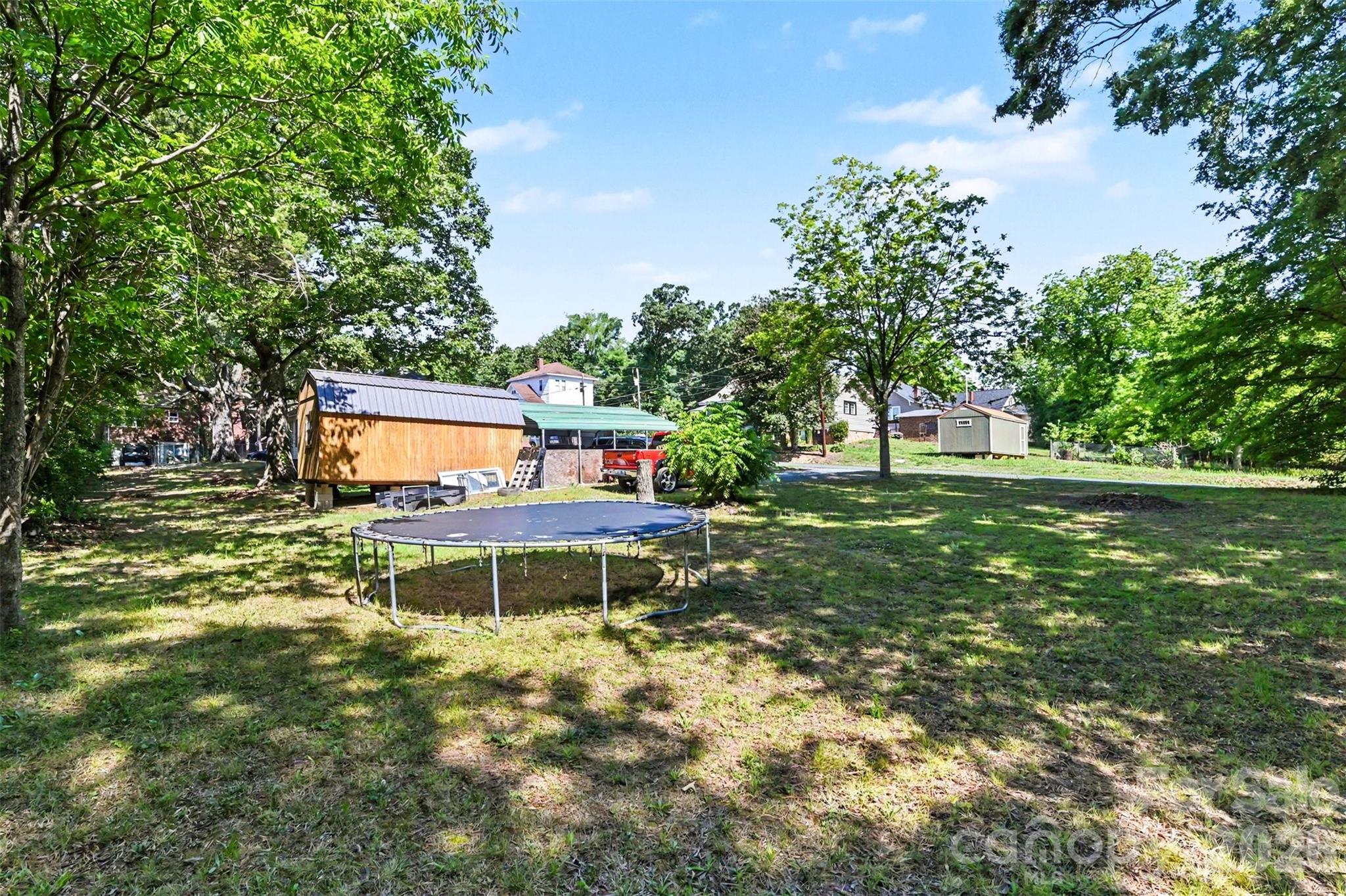 603 S 4th Street — Albemarle