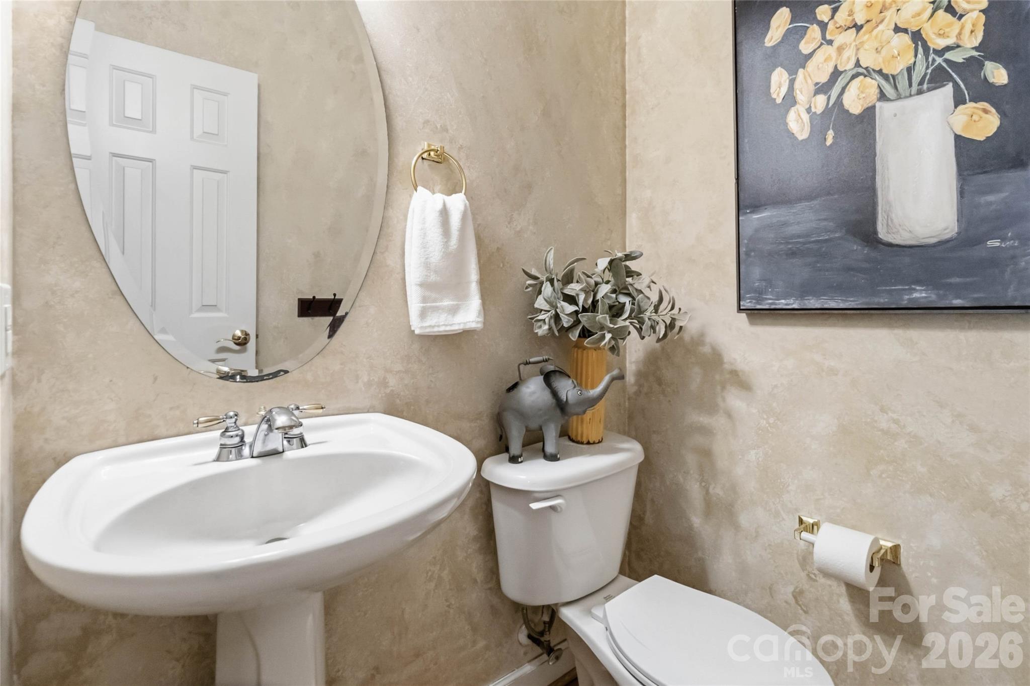 7915 Bytham Castle Drive — Huntersville