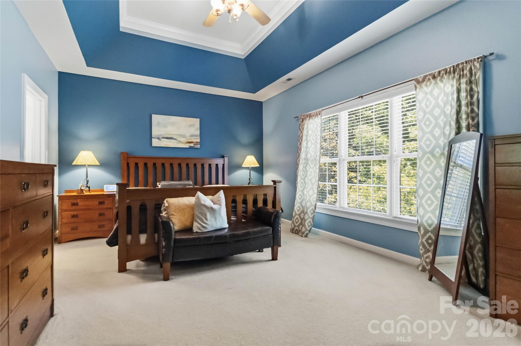 7915 Bytham Castle Drive — Huntersville