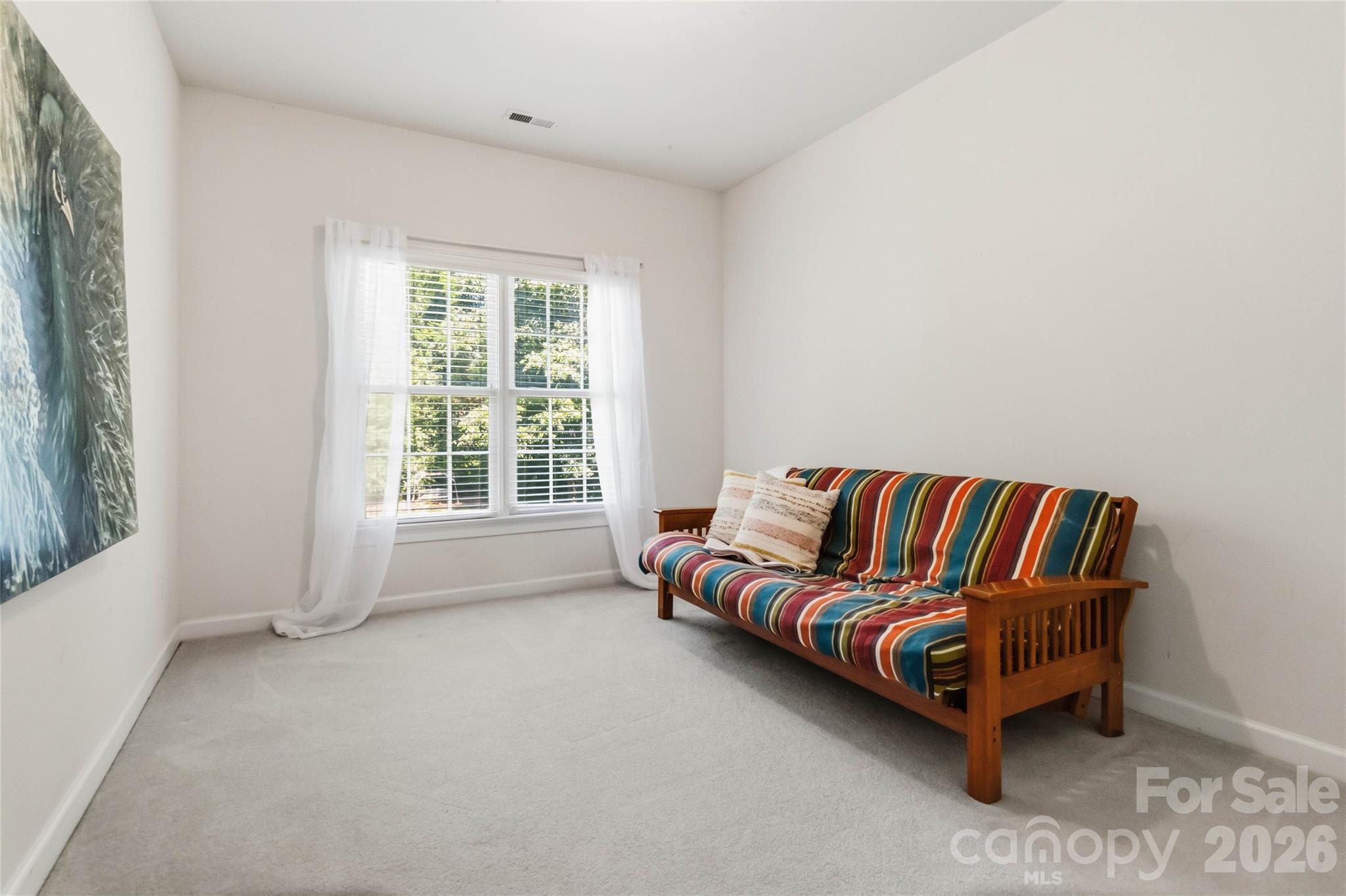 7915 Bytham Castle Drive — Huntersville