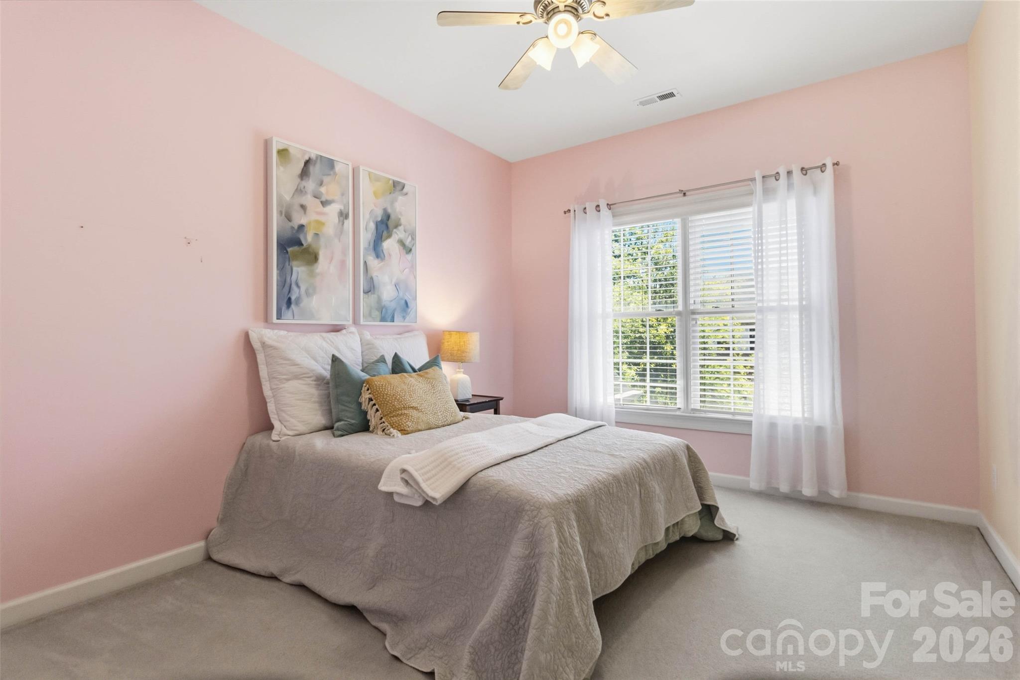 7915 Bytham Castle Drive — Huntersville