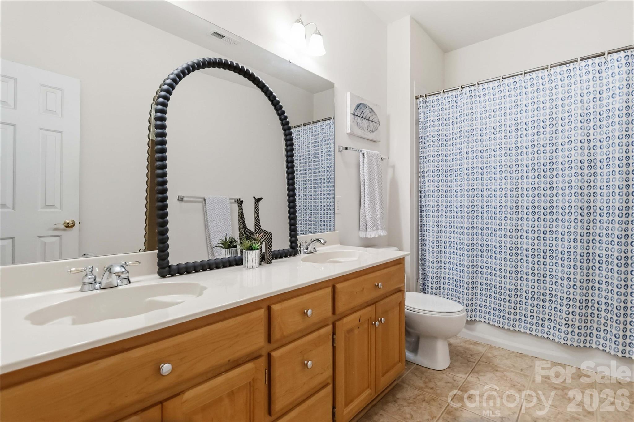 7915 Bytham Castle Drive — Huntersville