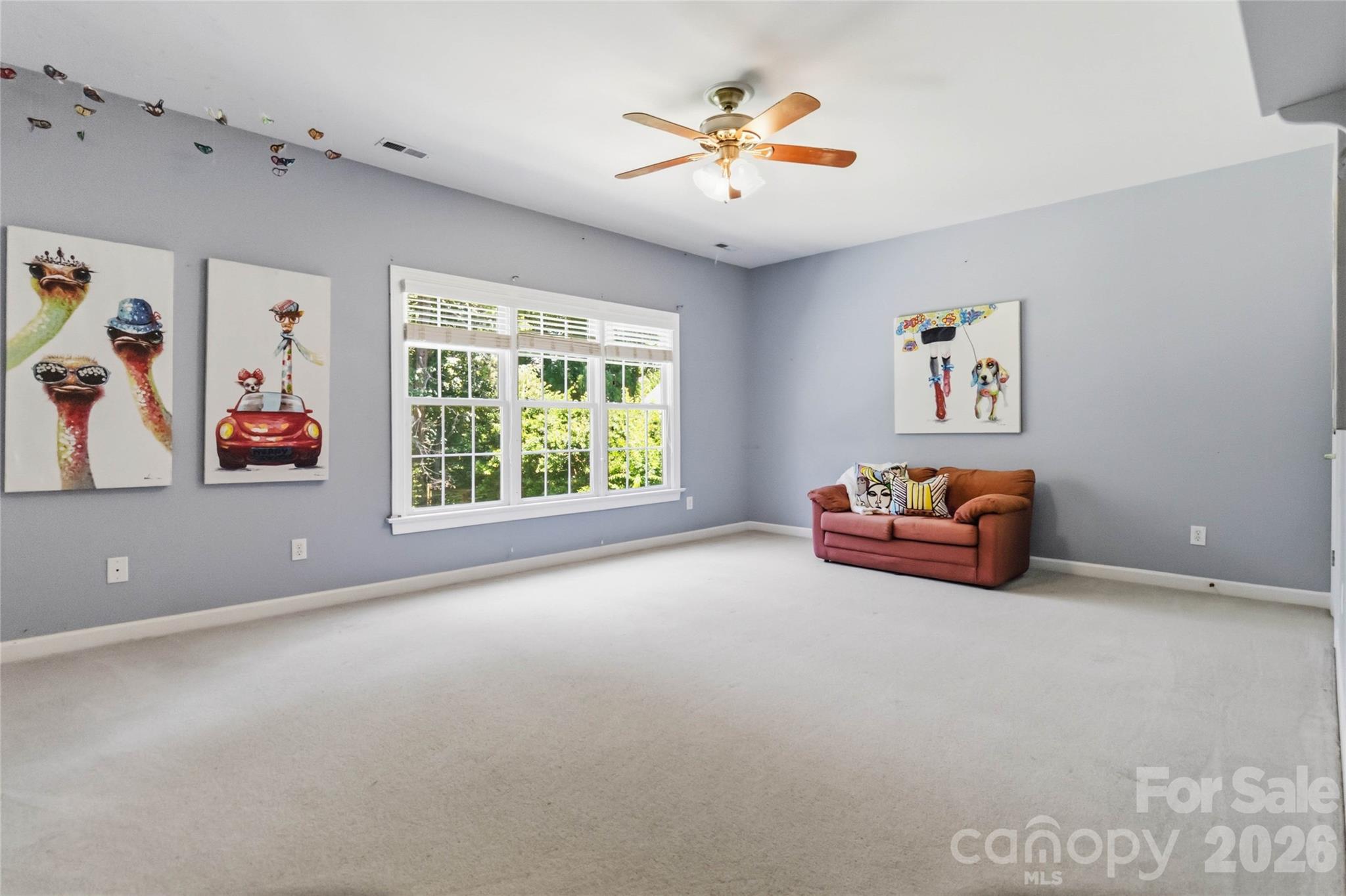 7915 Bytham Castle Drive — Huntersville