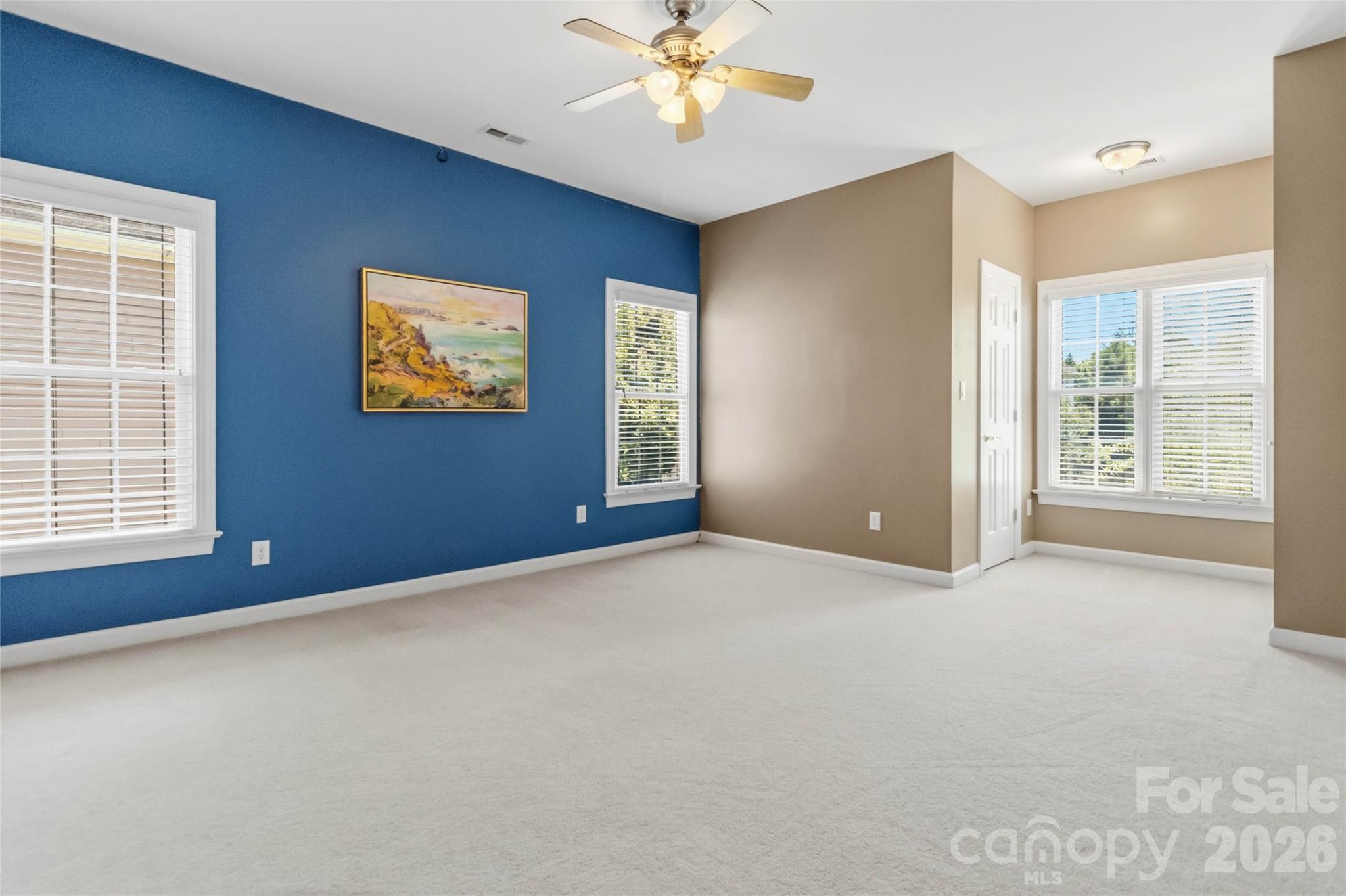 7915 Bytham Castle Drive — Huntersville