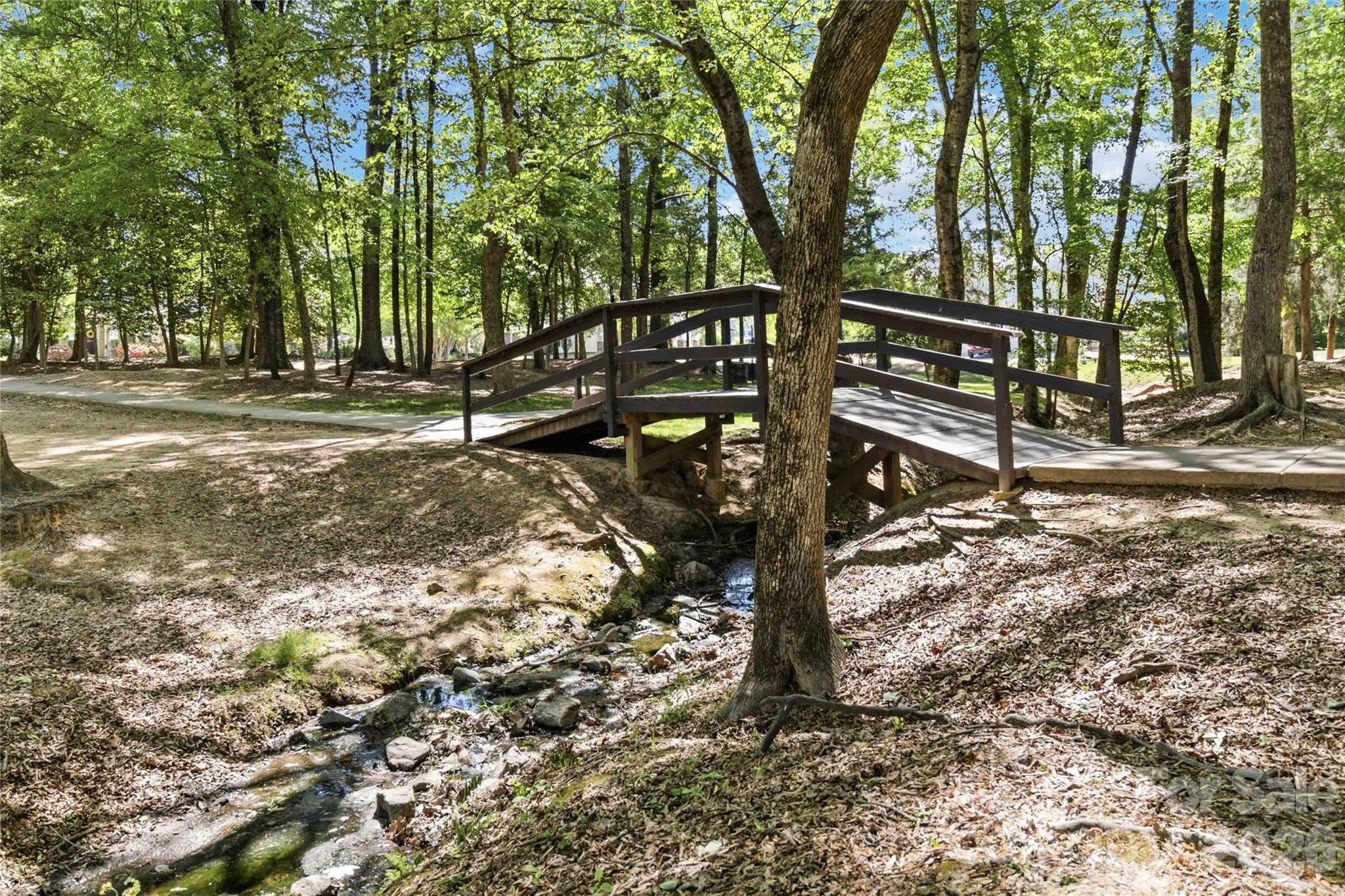 7915 Bytham Castle Drive — Huntersville