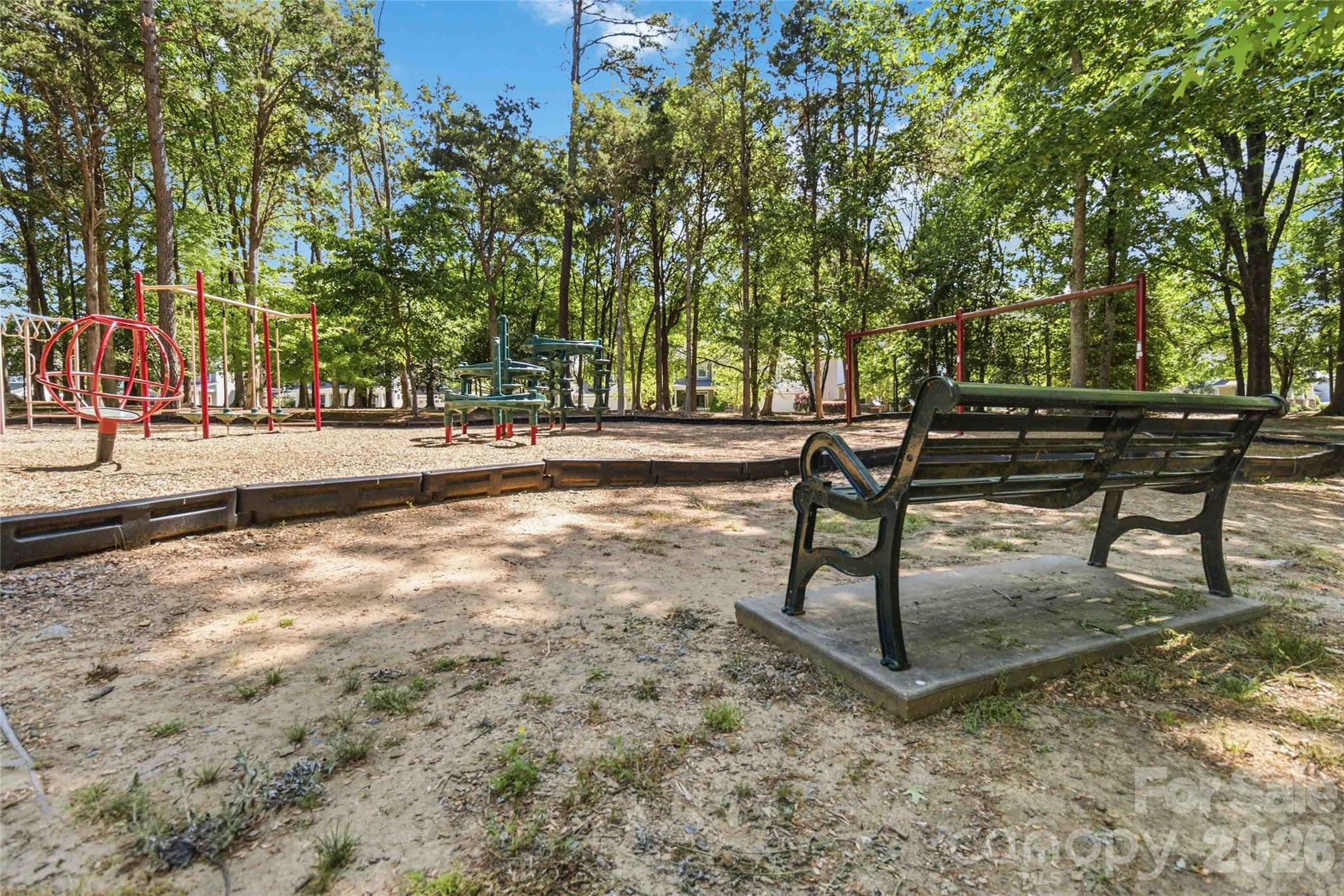 7915 Bytham Castle Drive — Huntersville