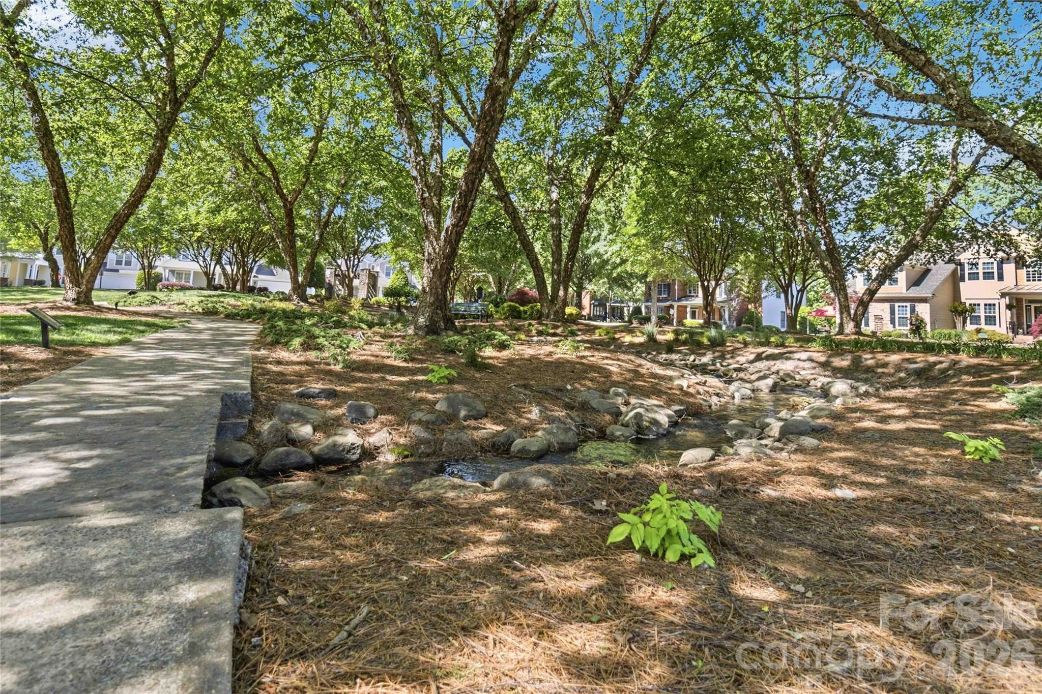 7915 Bytham Castle Drive — Huntersville