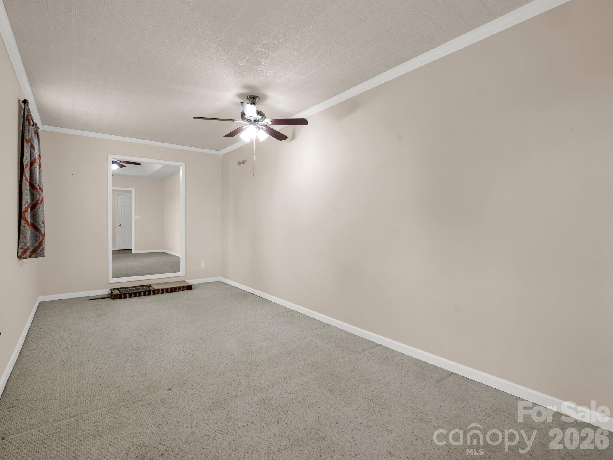 5573 Lennox Drive — Kings Mountain