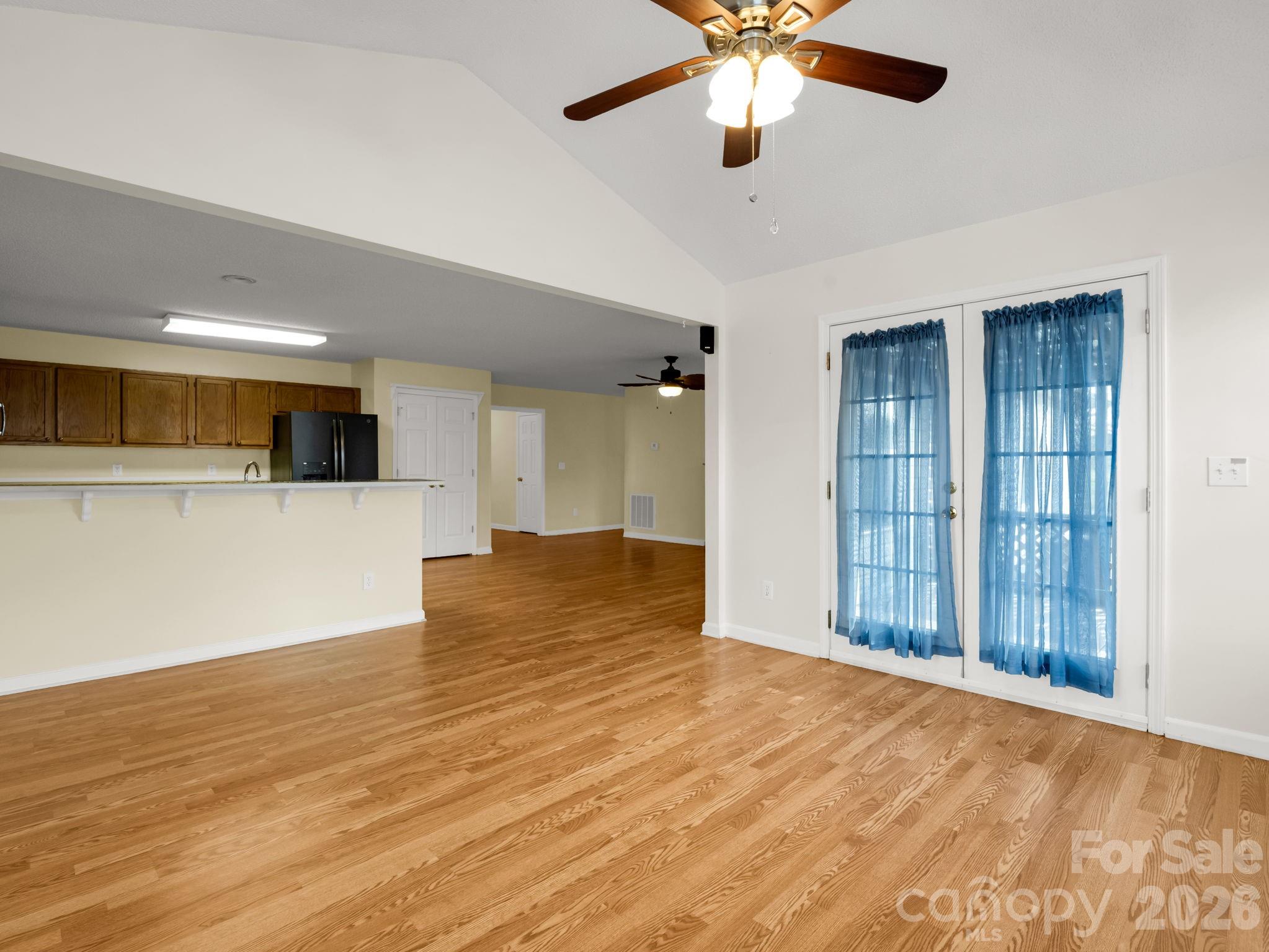 5573 Lennox Drive — Kings Mountain