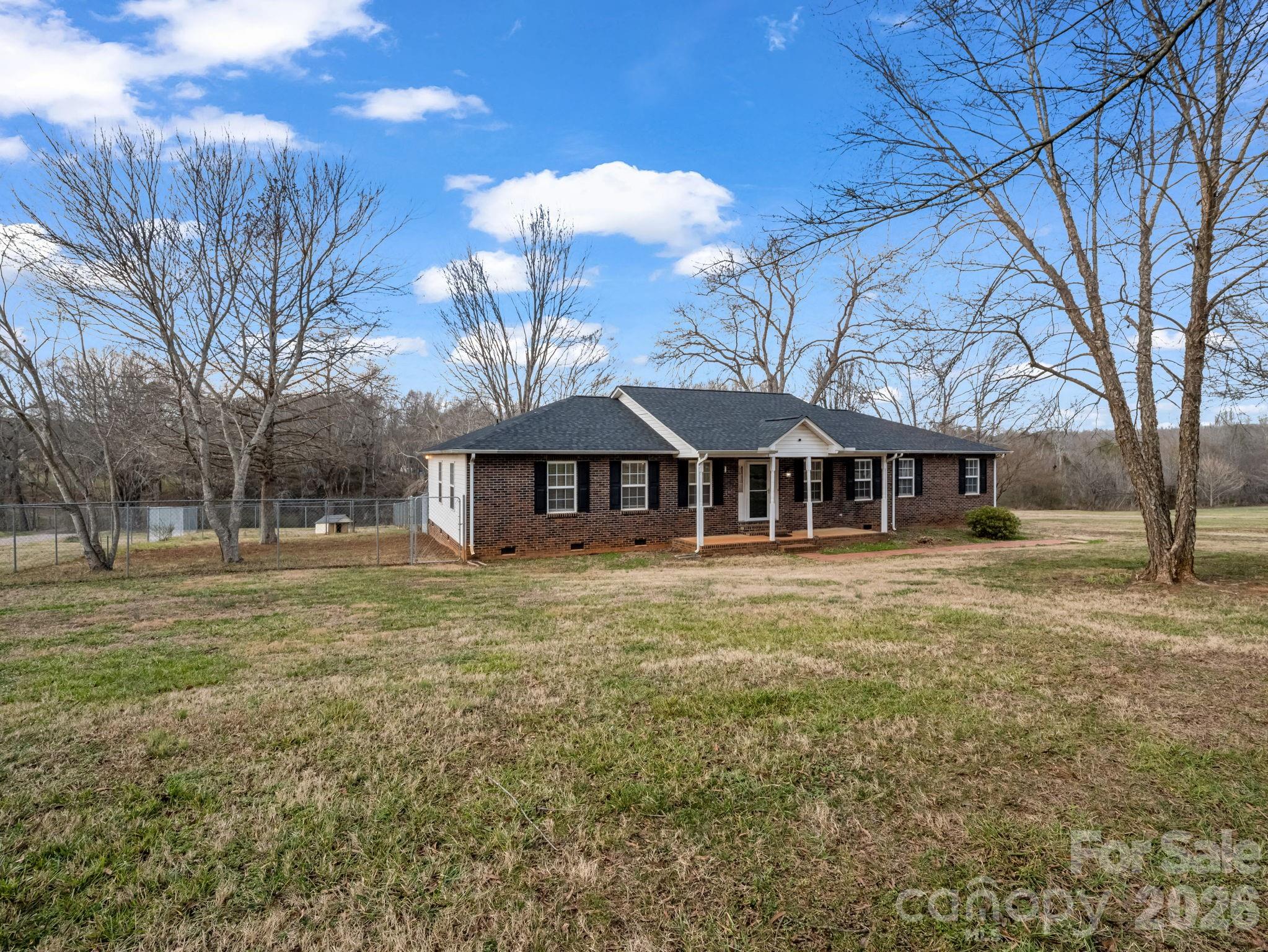 5573 Lennox Drive — Kings Mountain