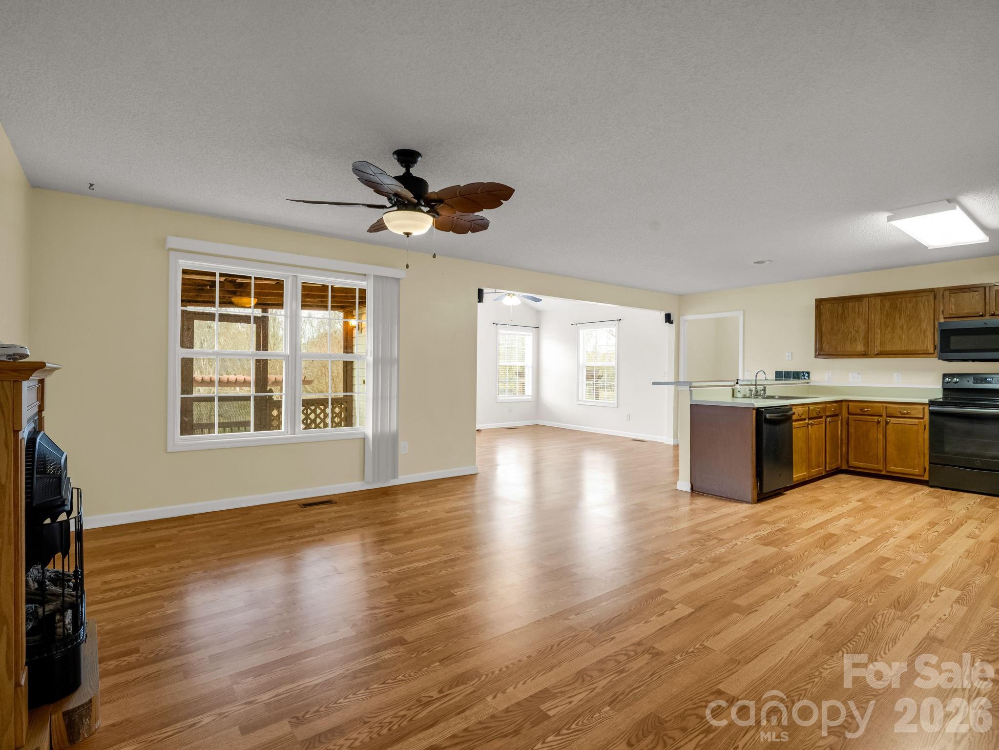 5573 Lennox Drive — Kings Mountain