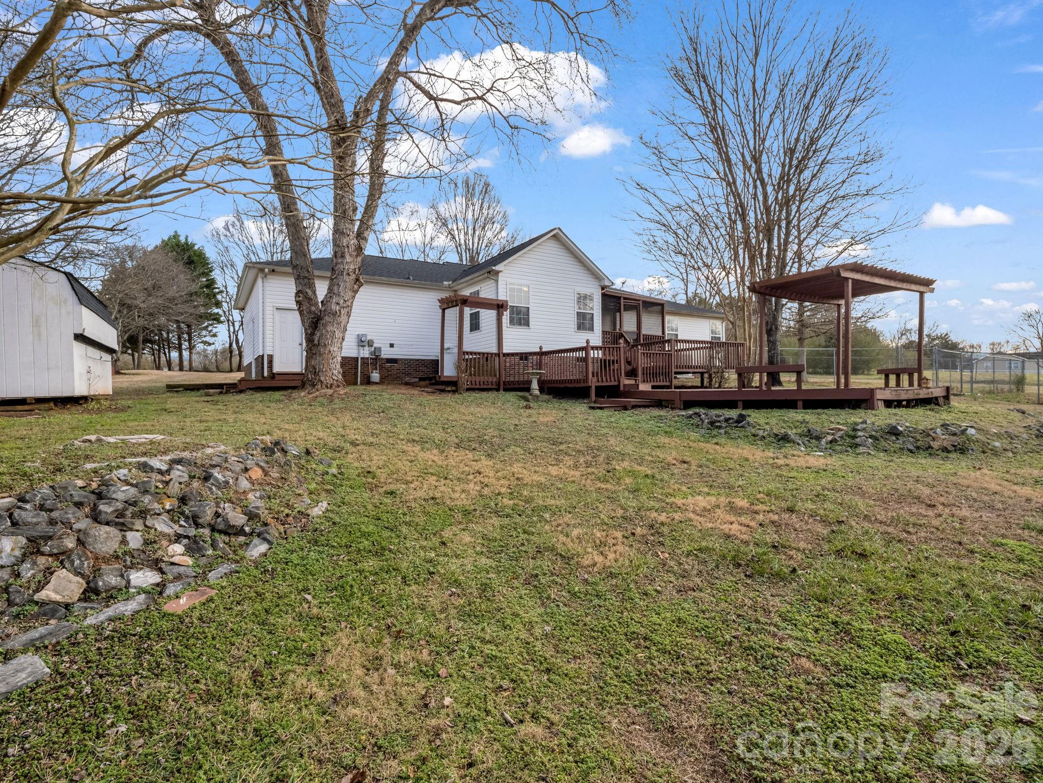 5573 Lennox Drive — Kings Mountain