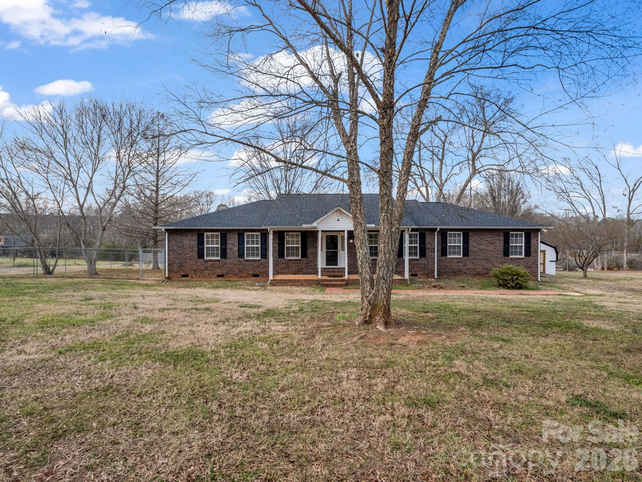 5573 Lennox Drive — Kings Mountain
