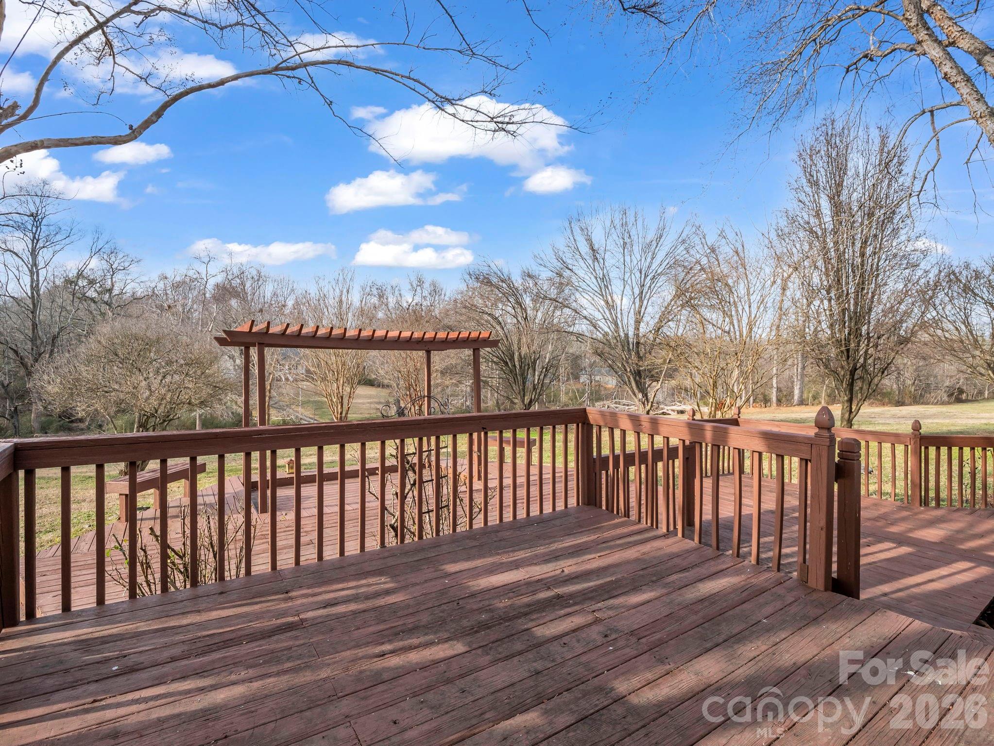 5573 Lennox Drive — Kings Mountain