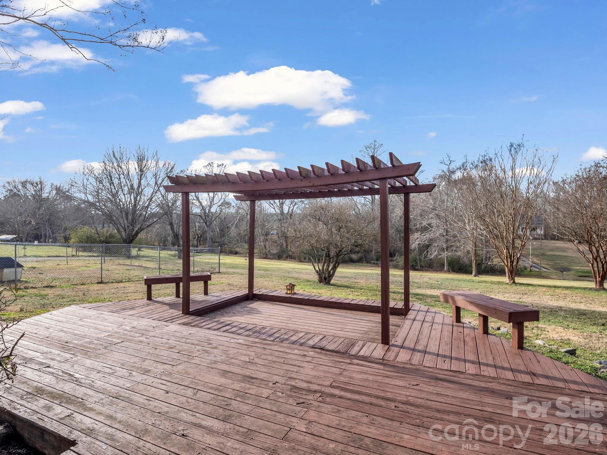 5573 Lennox Drive — Kings Mountain