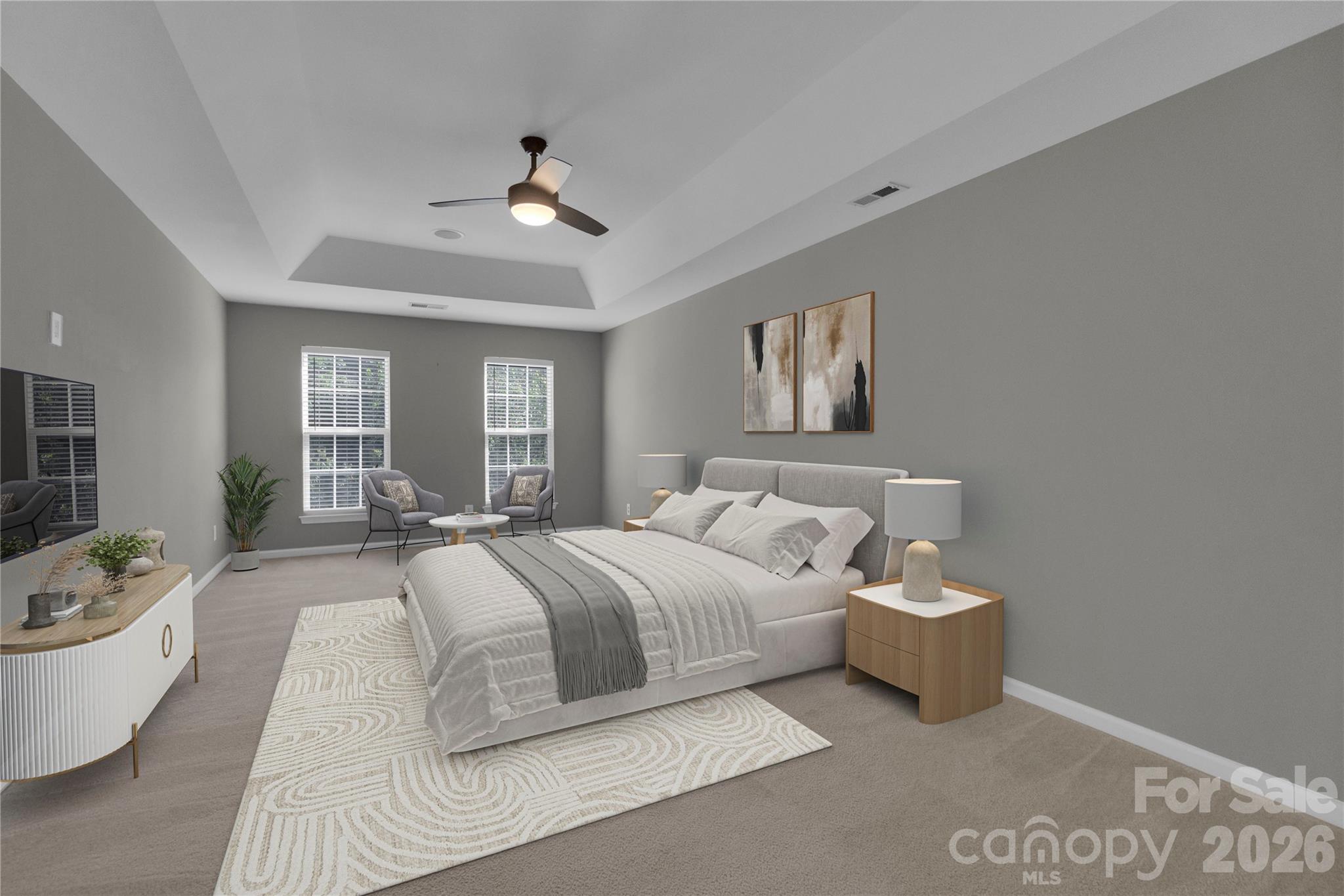 1007 Butterburr Drive — Matthews