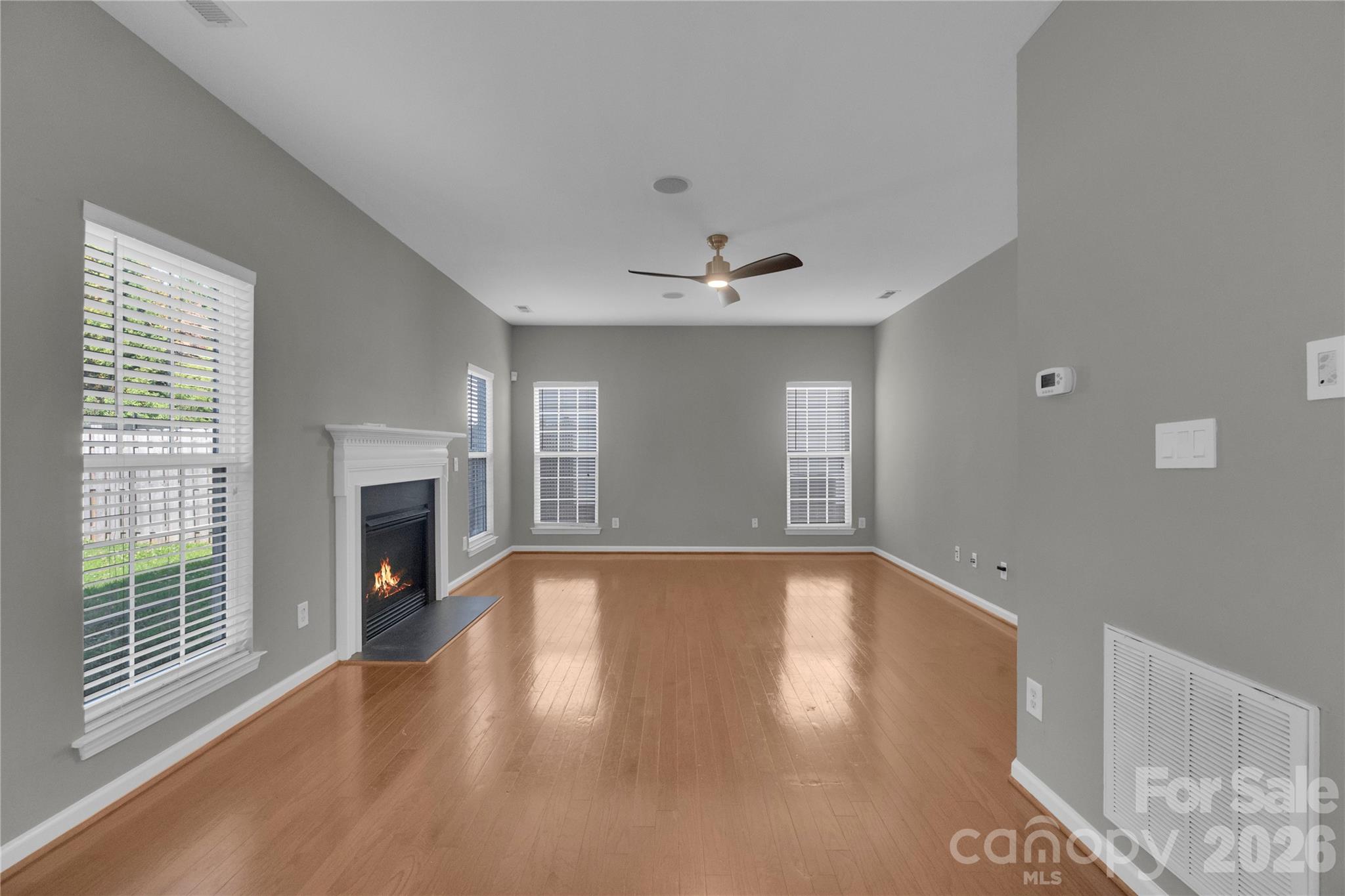 1007 Butterburr Drive — Matthews