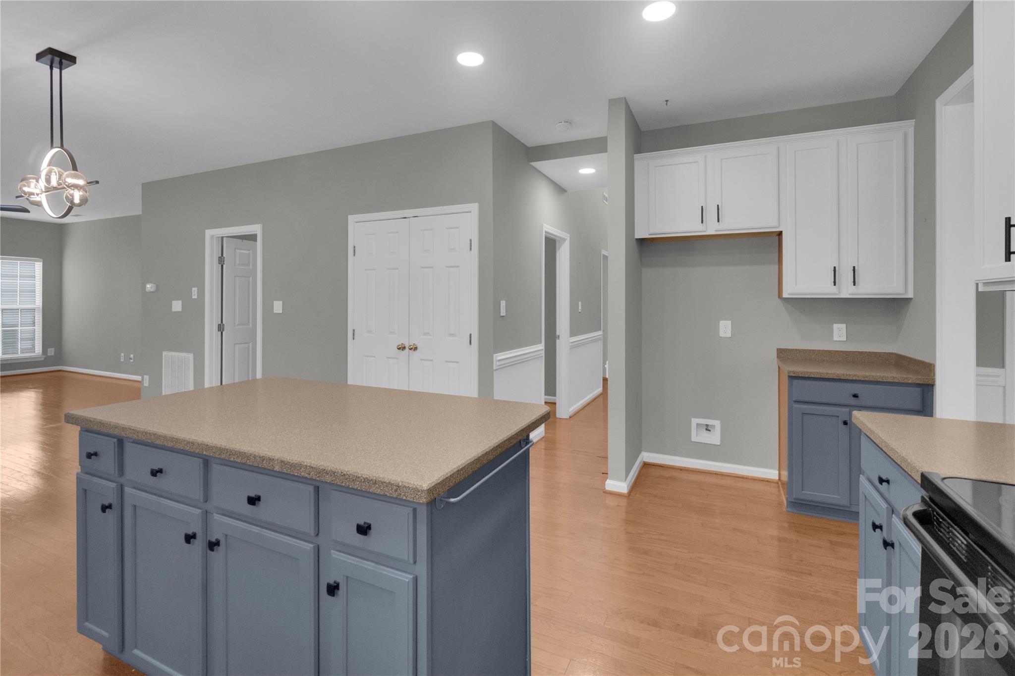 1007 Butterburr Drive — Matthews
