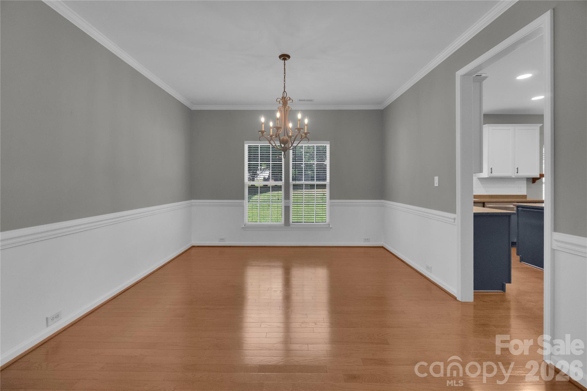 1007 Butterburr Drive — Matthews
