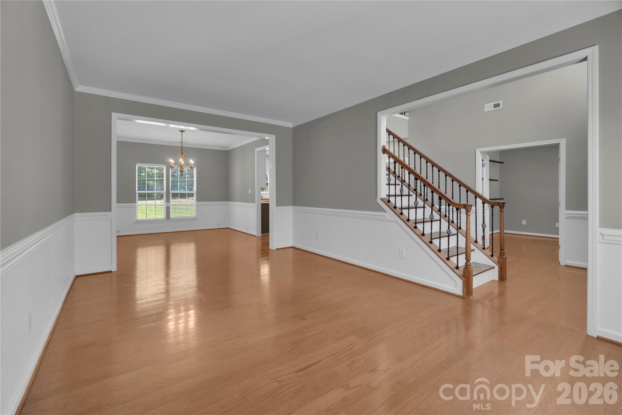 1007 Butterburr Drive — Matthews