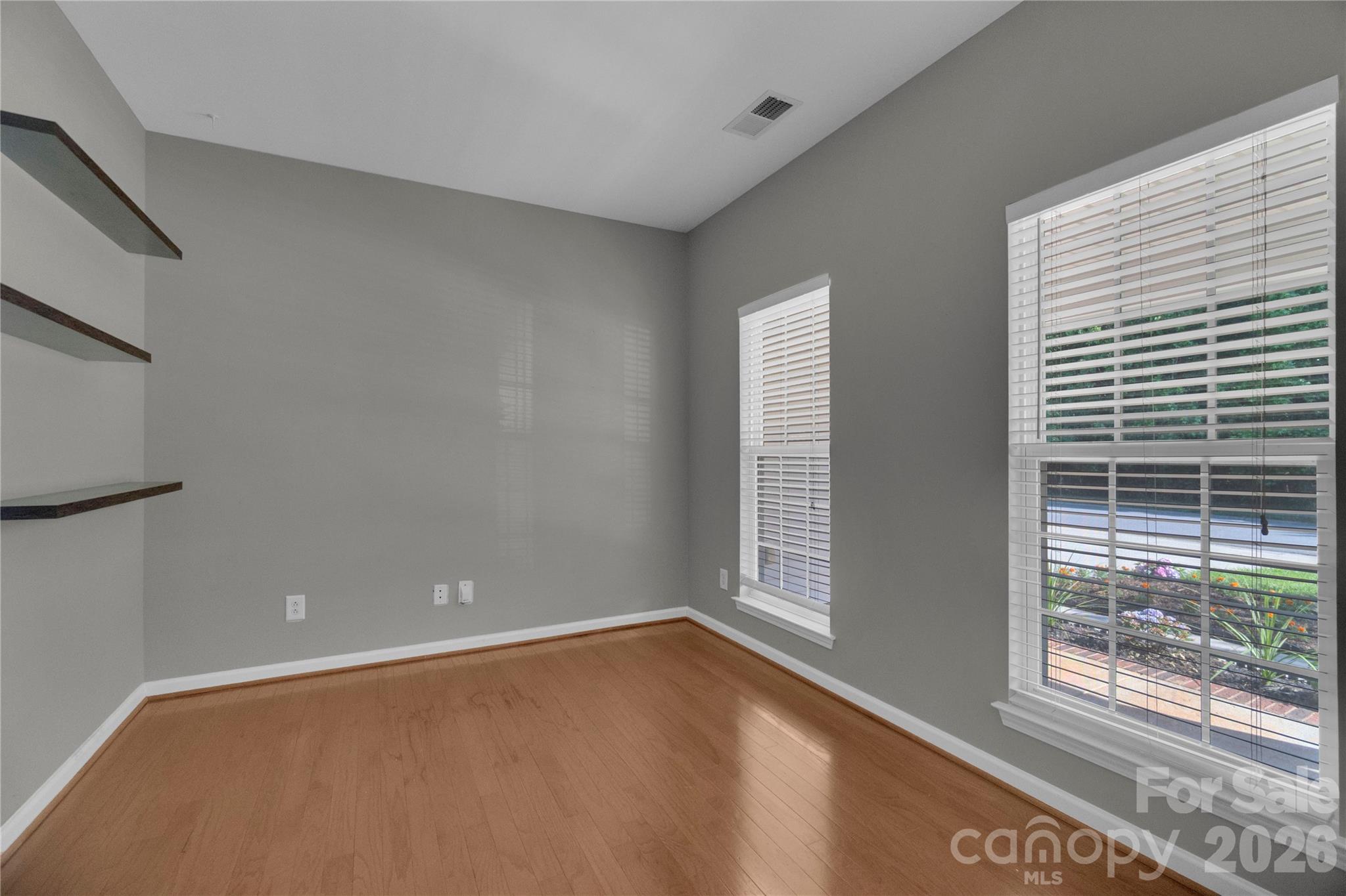 1007 Butterburr Drive — Matthews