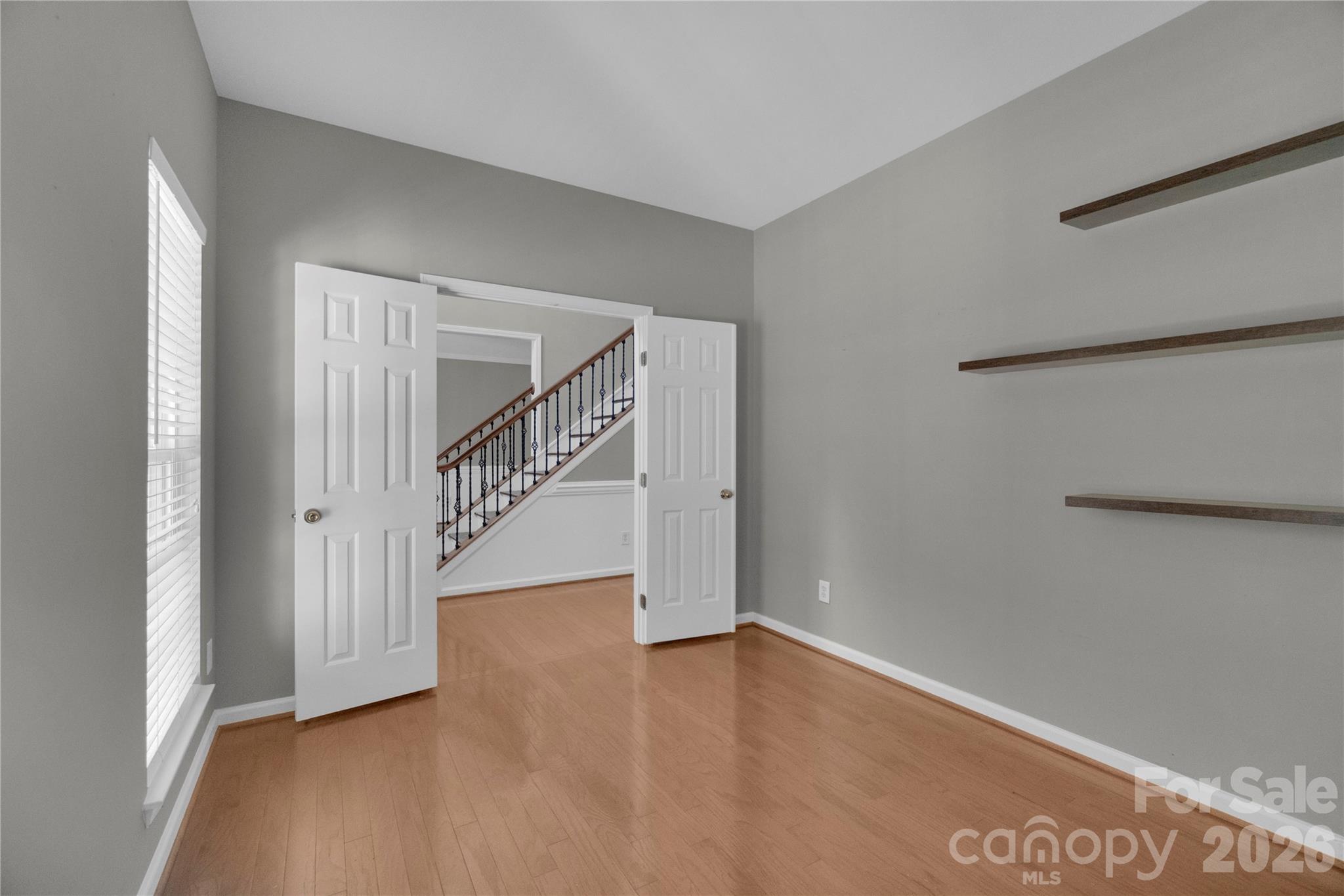 1007 Butterburr Drive — Matthews