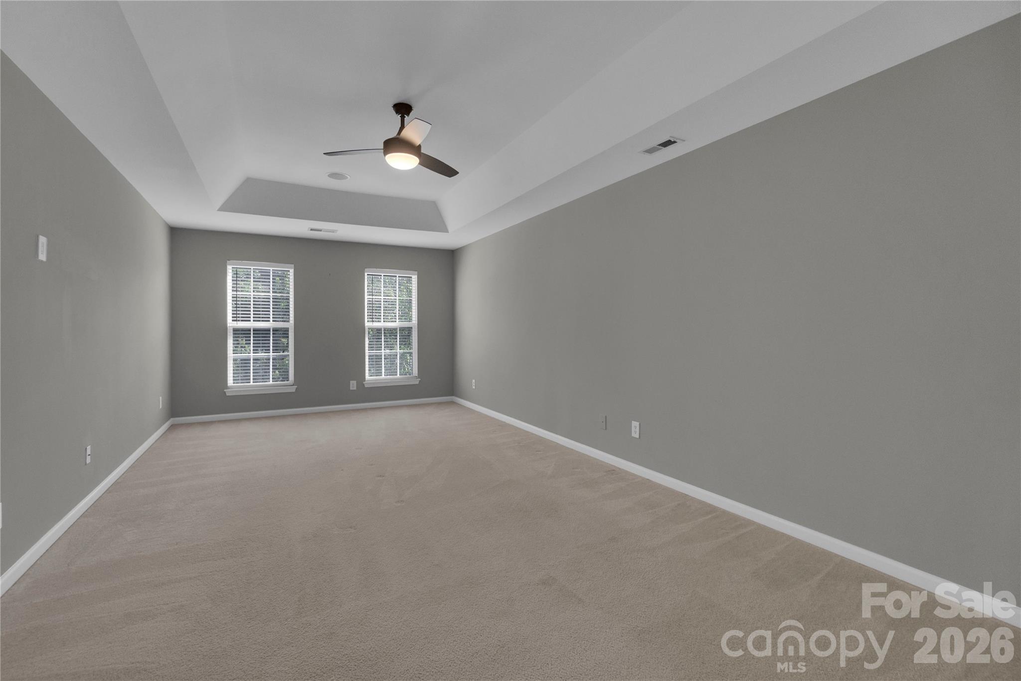 1007 Butterburr Drive — Matthews