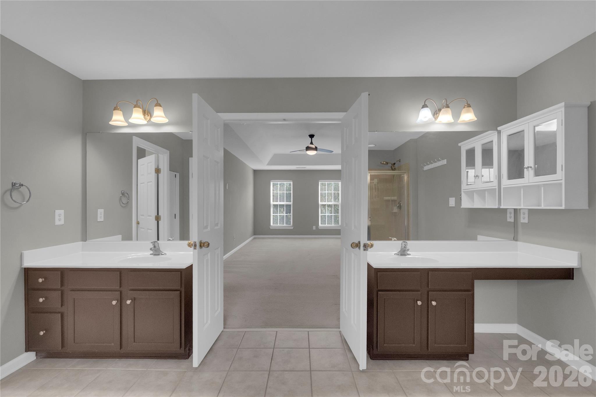1007 Butterburr Drive — Matthews