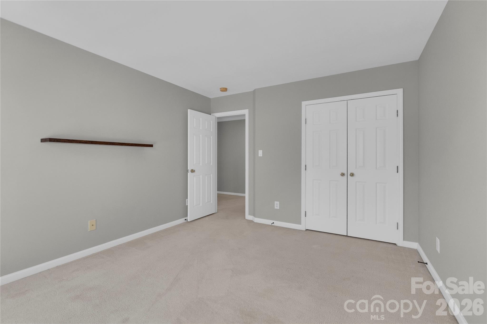 1007 Butterburr Drive — Matthews
