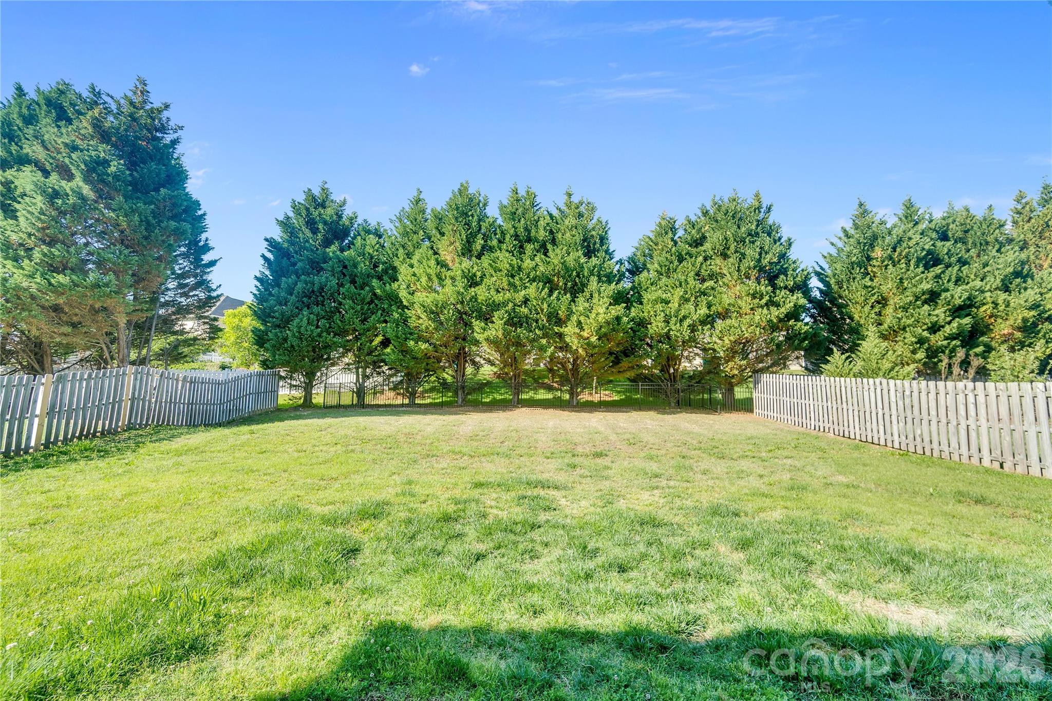 1007 Butterburr Drive — Matthews