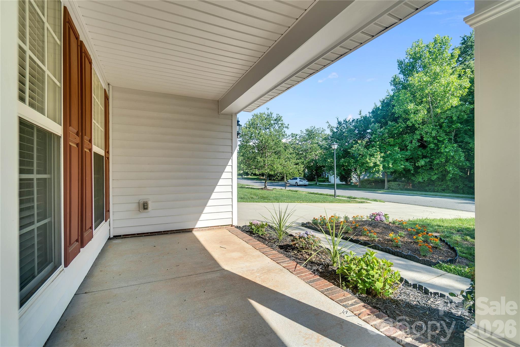1007 Butterburr Drive — Matthews