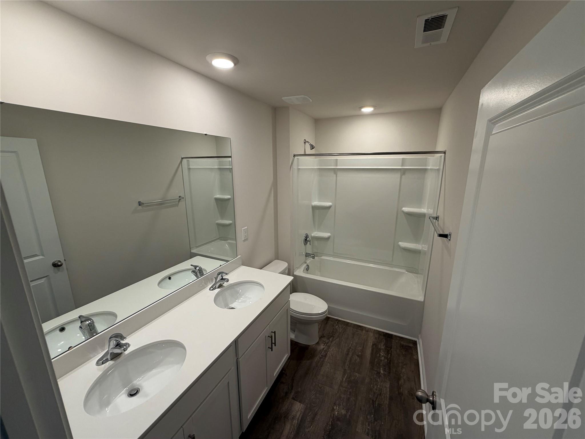 7868 Whispering Stream Drive — Sherrills Ford