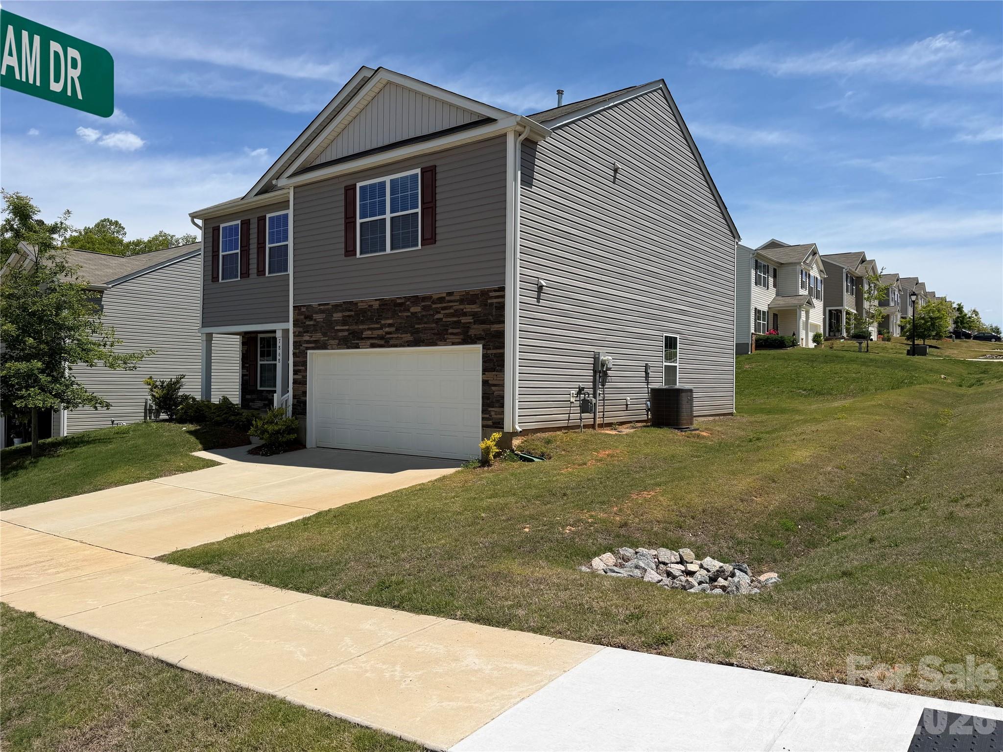 7868 Whispering Stream Drive — Sherrills Ford
