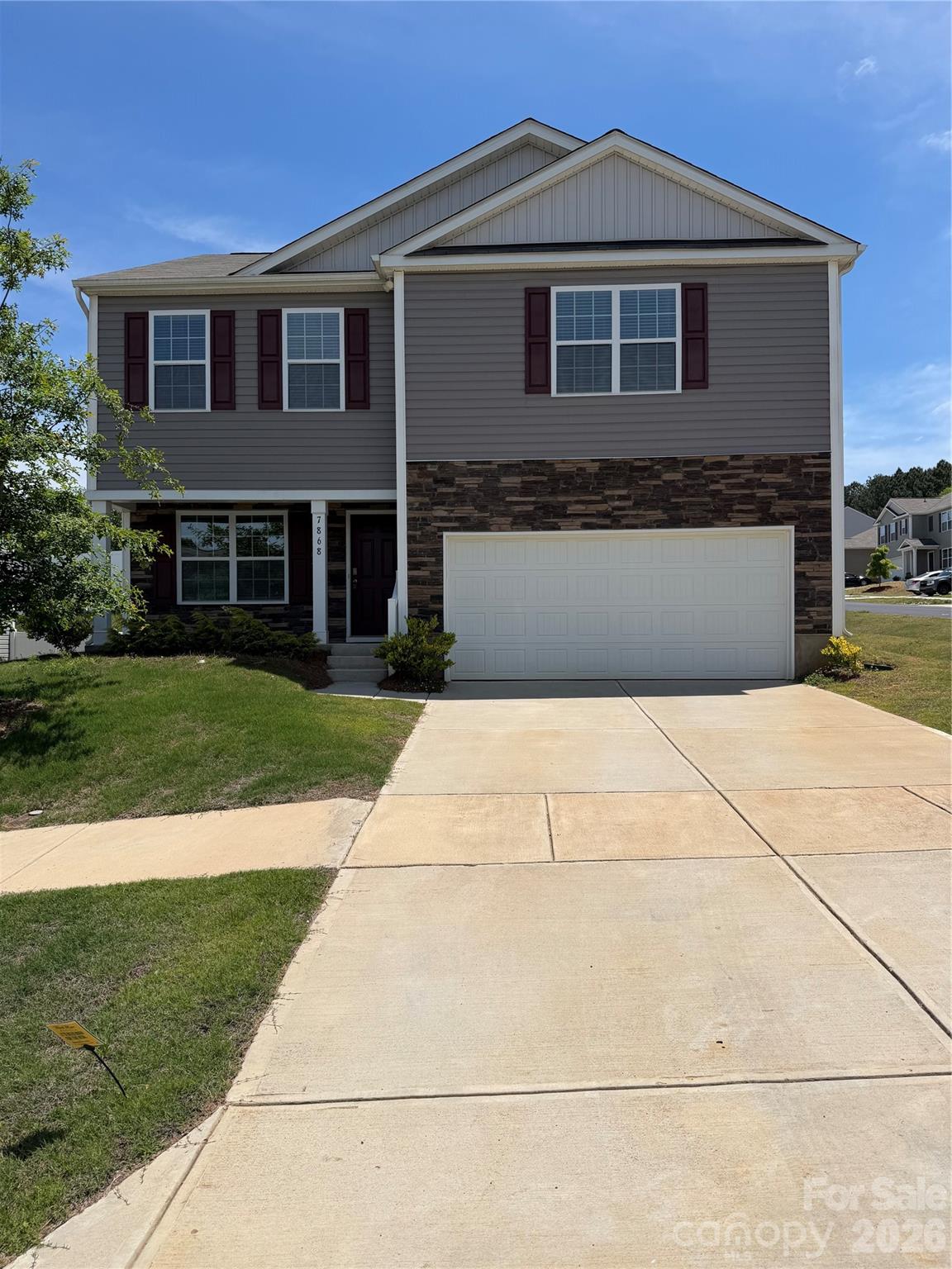 7868 Whispering Stream Drive — Sherrills Ford