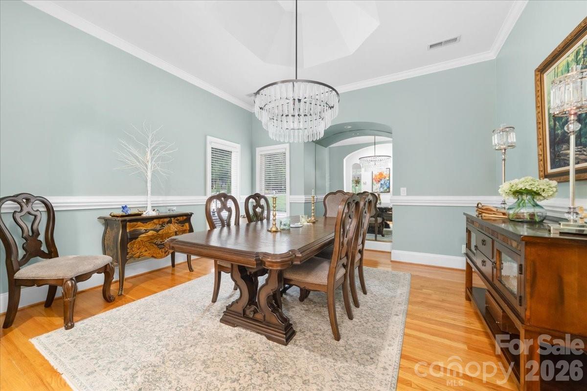 9128 Shorewood Place — Belmont