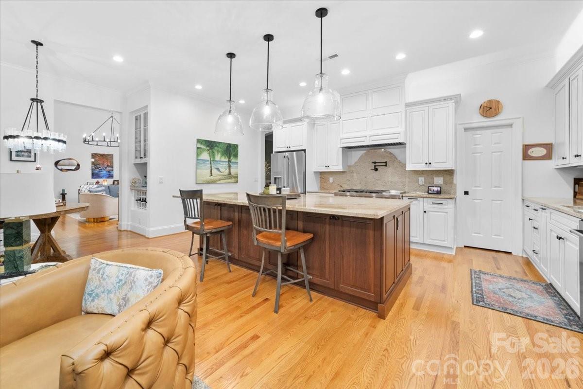 9128 Shorewood Place — Belmont