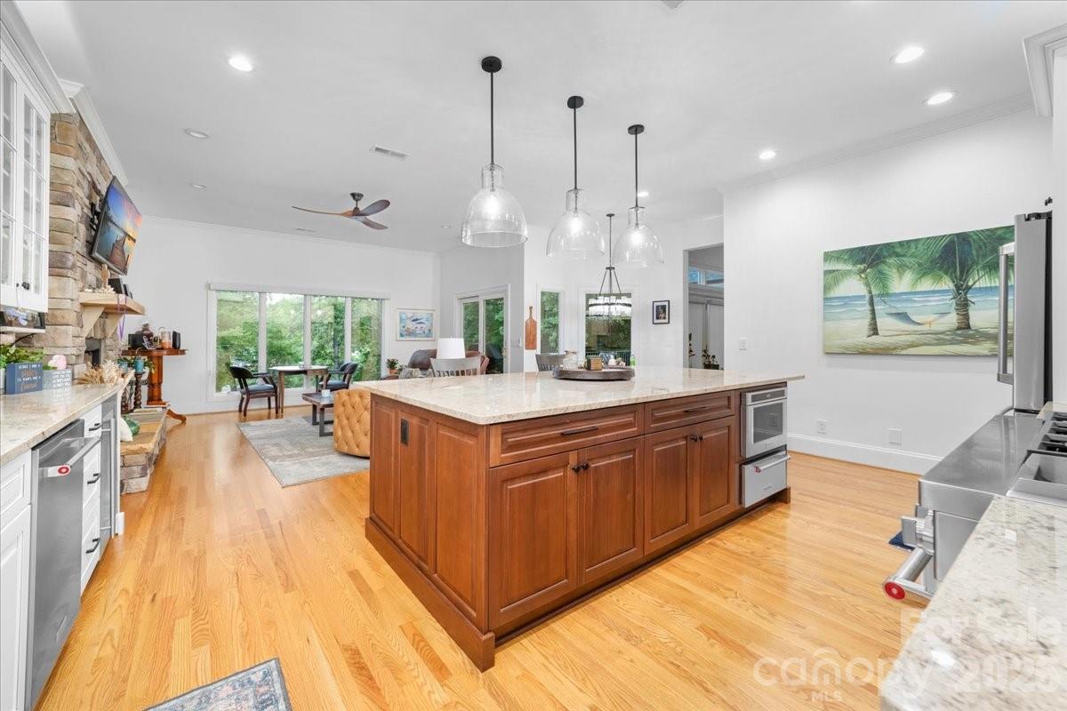 9128 Shorewood Place — Belmont