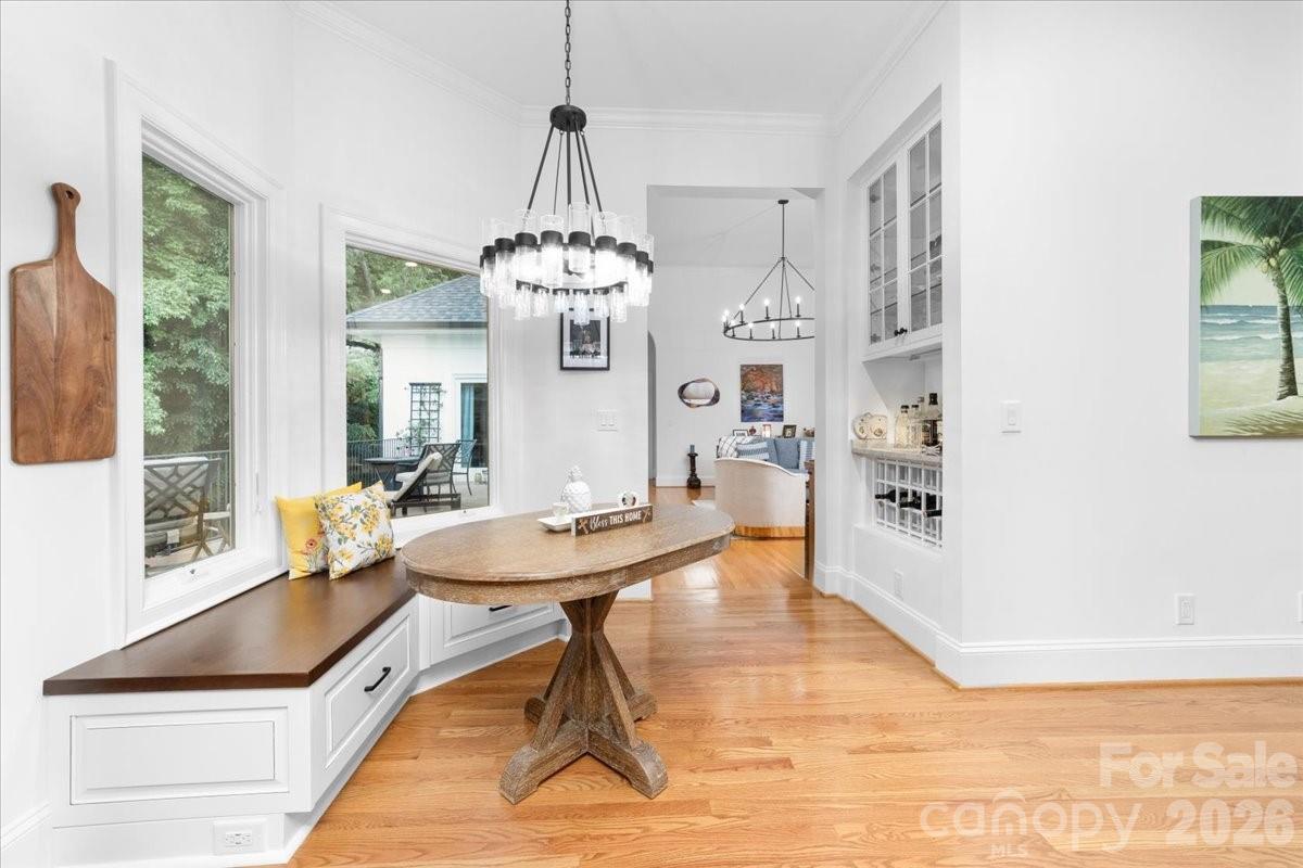 9128 Shorewood Place — Belmont