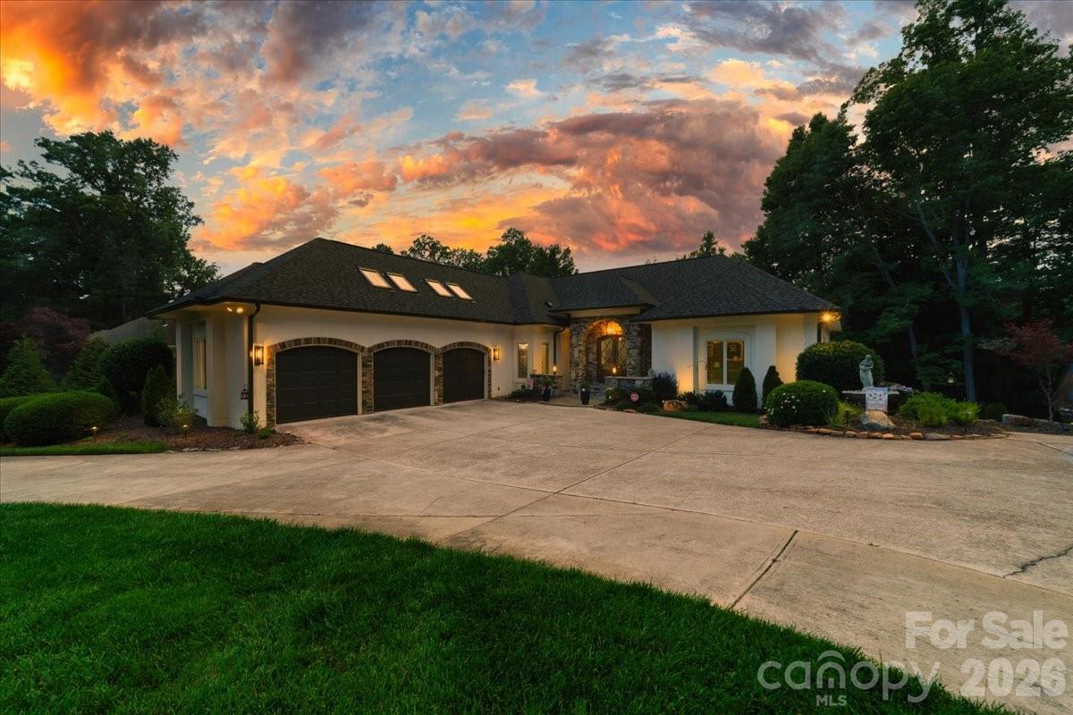 9128 Shorewood Place — Belmont