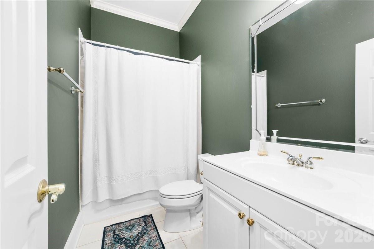 9128 Shorewood Place — Belmont
