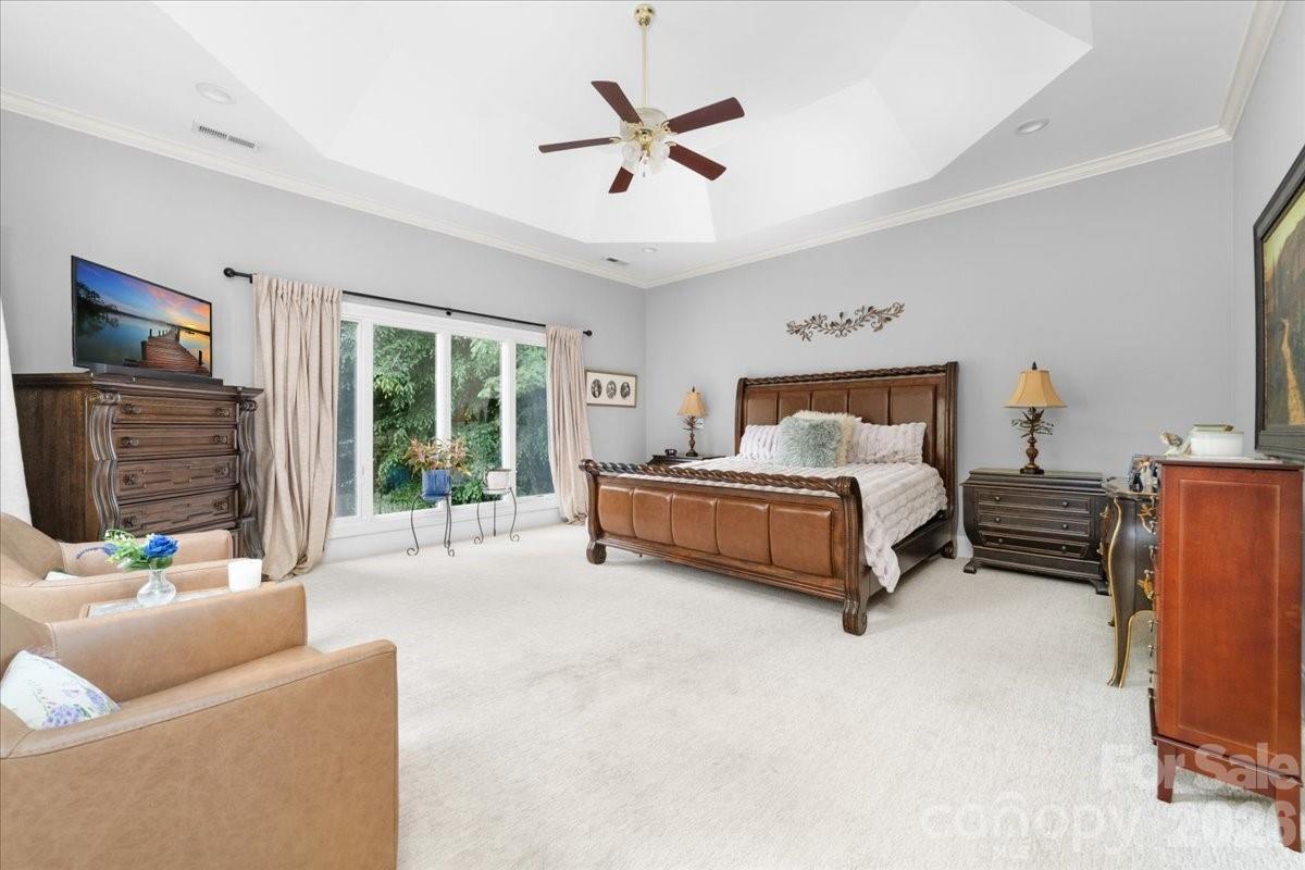 9128 Shorewood Place — Belmont